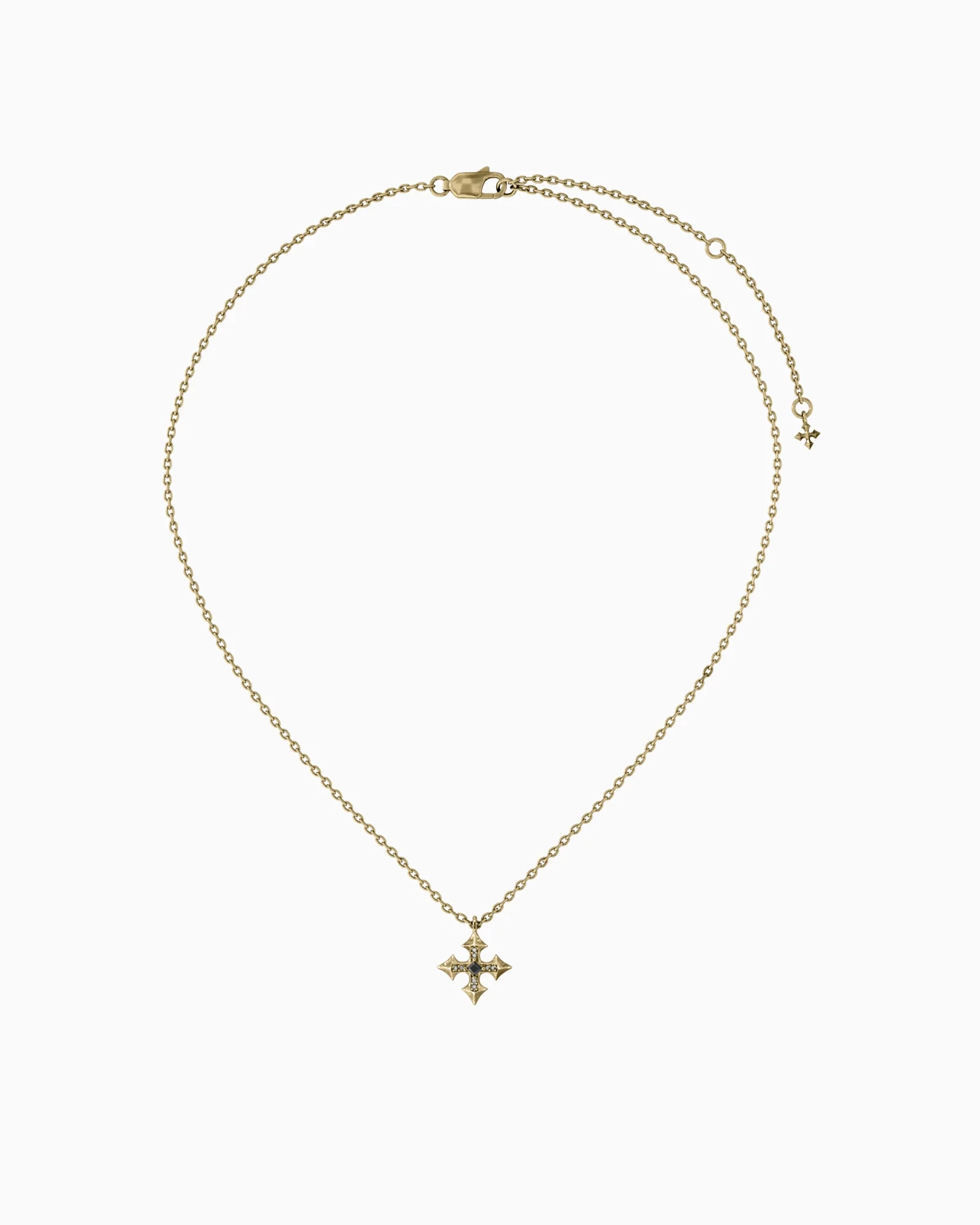 Sigil Eternal Necklace - 925 Silver - Image 9
