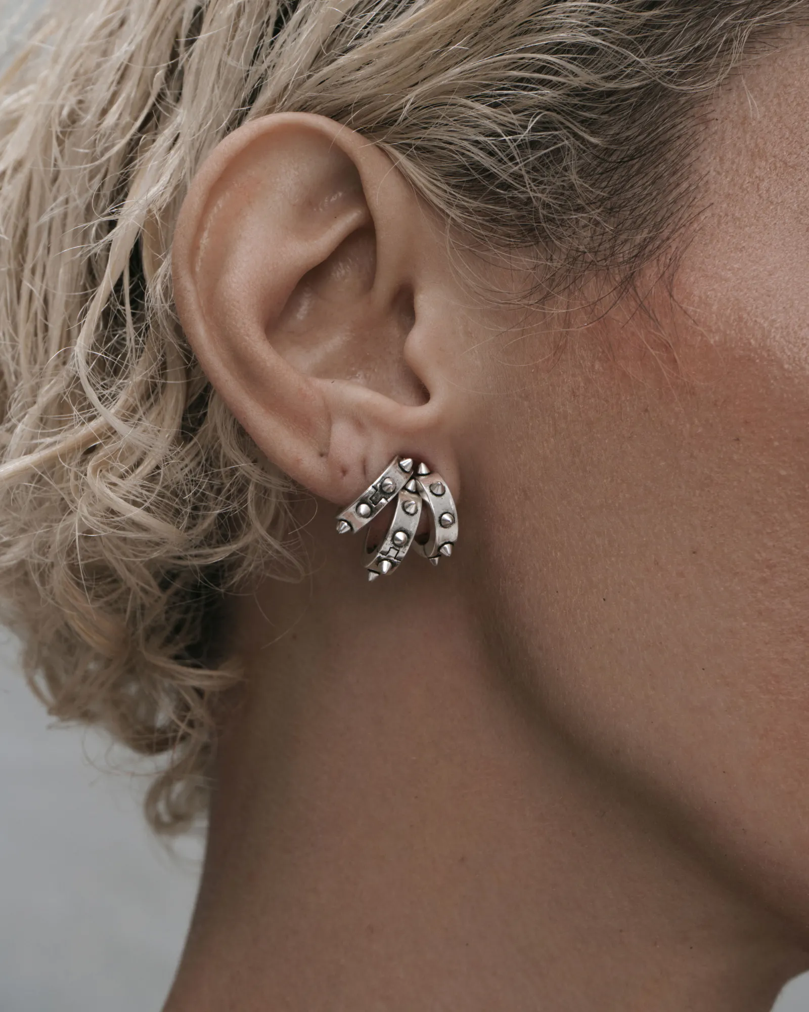 Sigmar Lobe Cuffs™ - Image 4