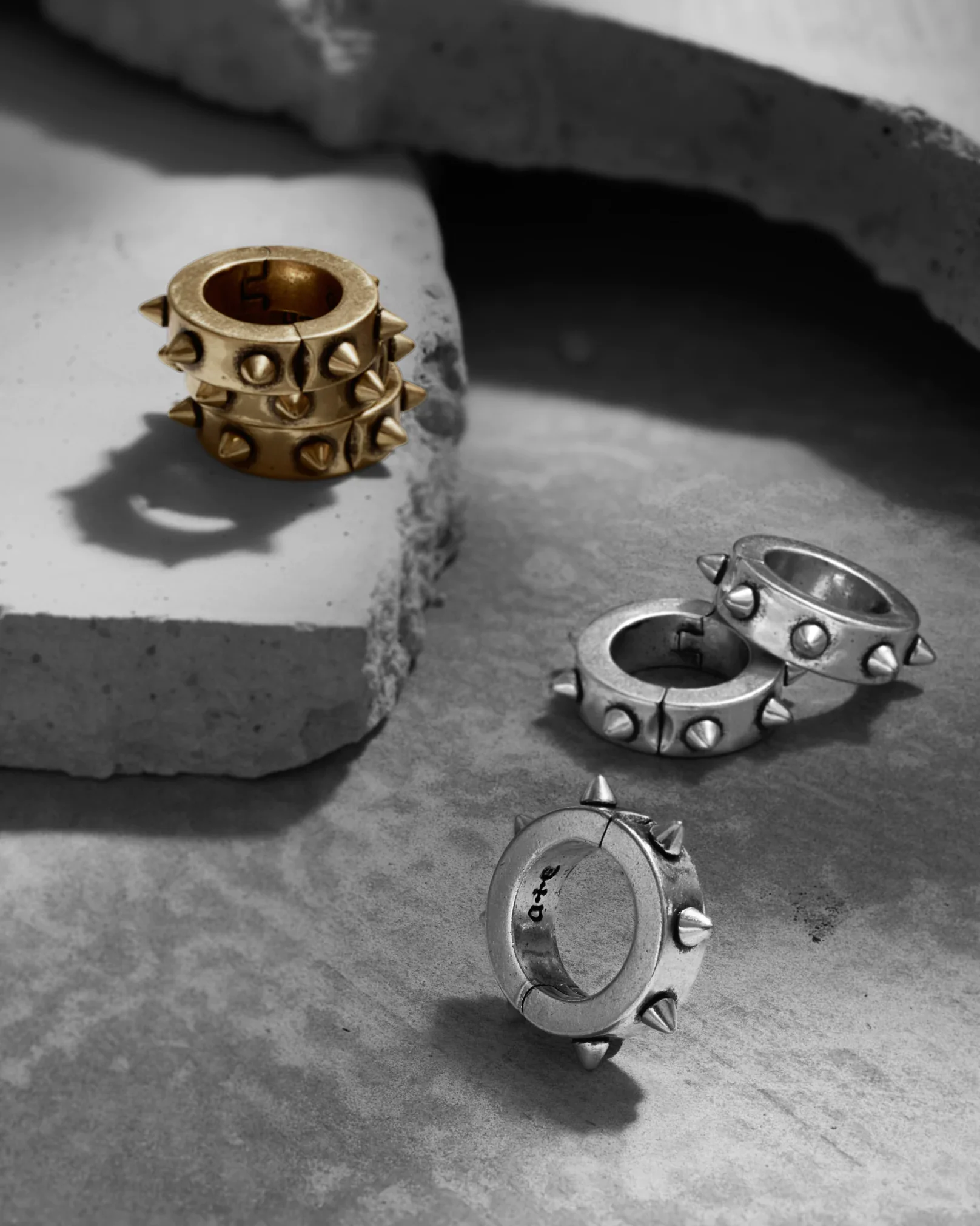 Sigmar Lobe Cuffs™ - Image 8