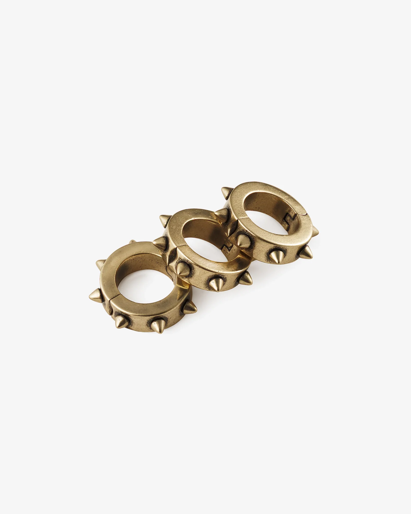 Sigmar Lobe Cuffs™ - Image 9
