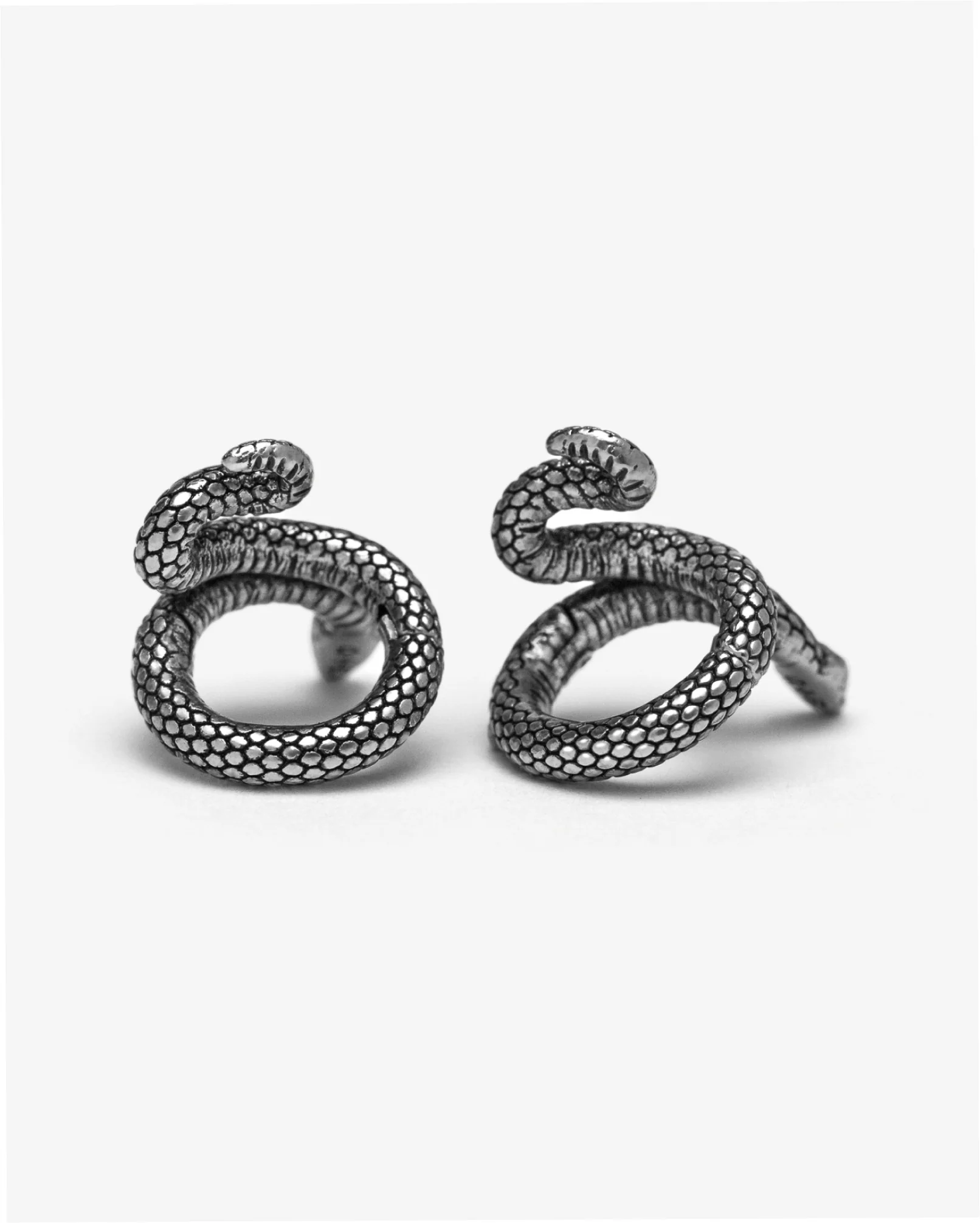 Sin Serpent Lobe Cuffs™️ - Image 11