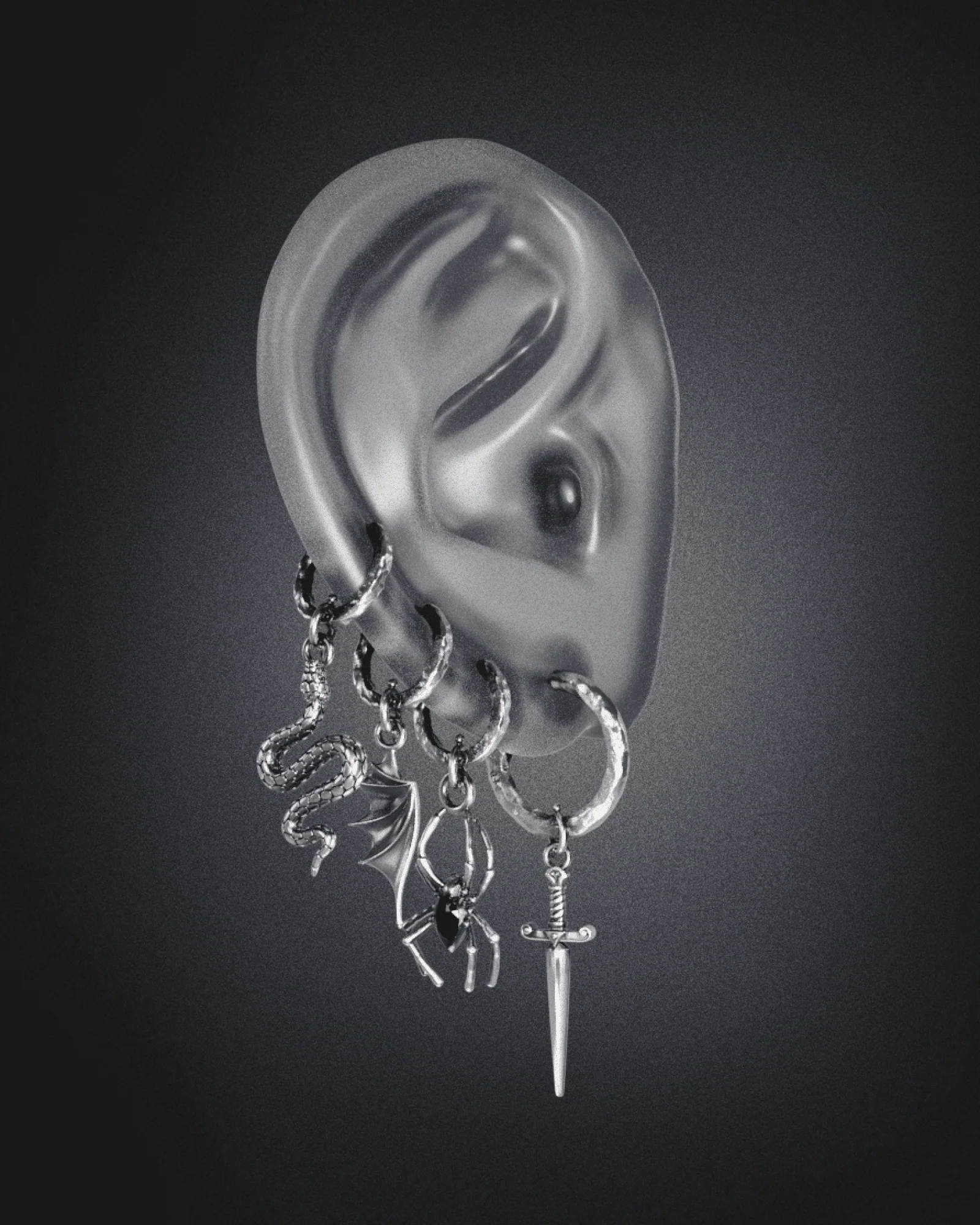 Sorcerer Charm - Image 5