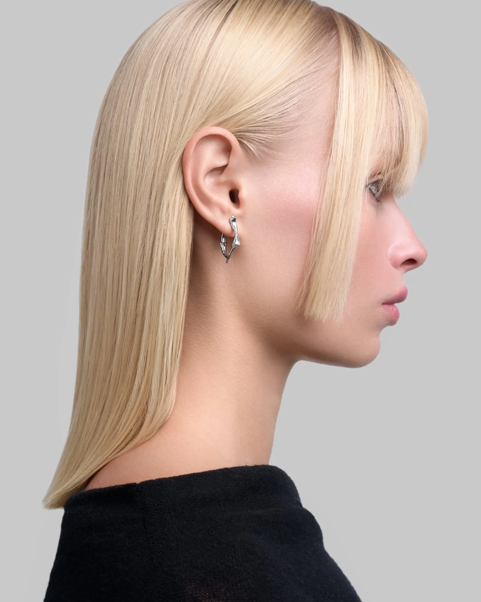 Specimen V earrings - Image 4