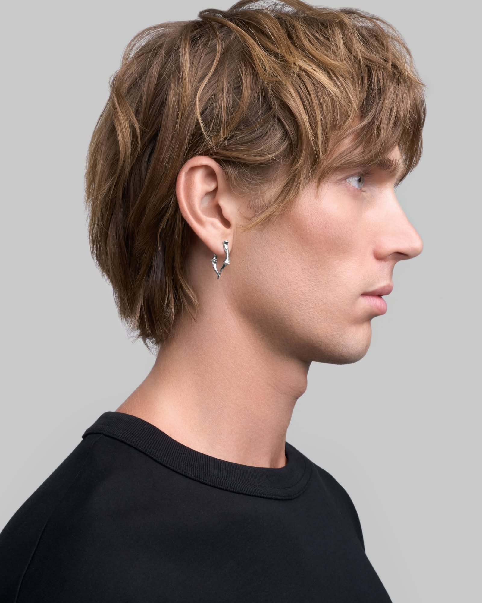 Specimen V earrings - Image 8