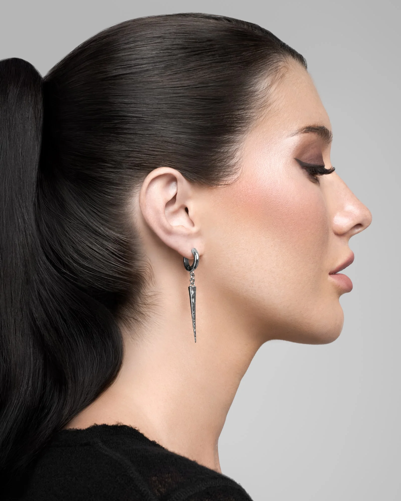 STALACTITE Earrings - Image 3