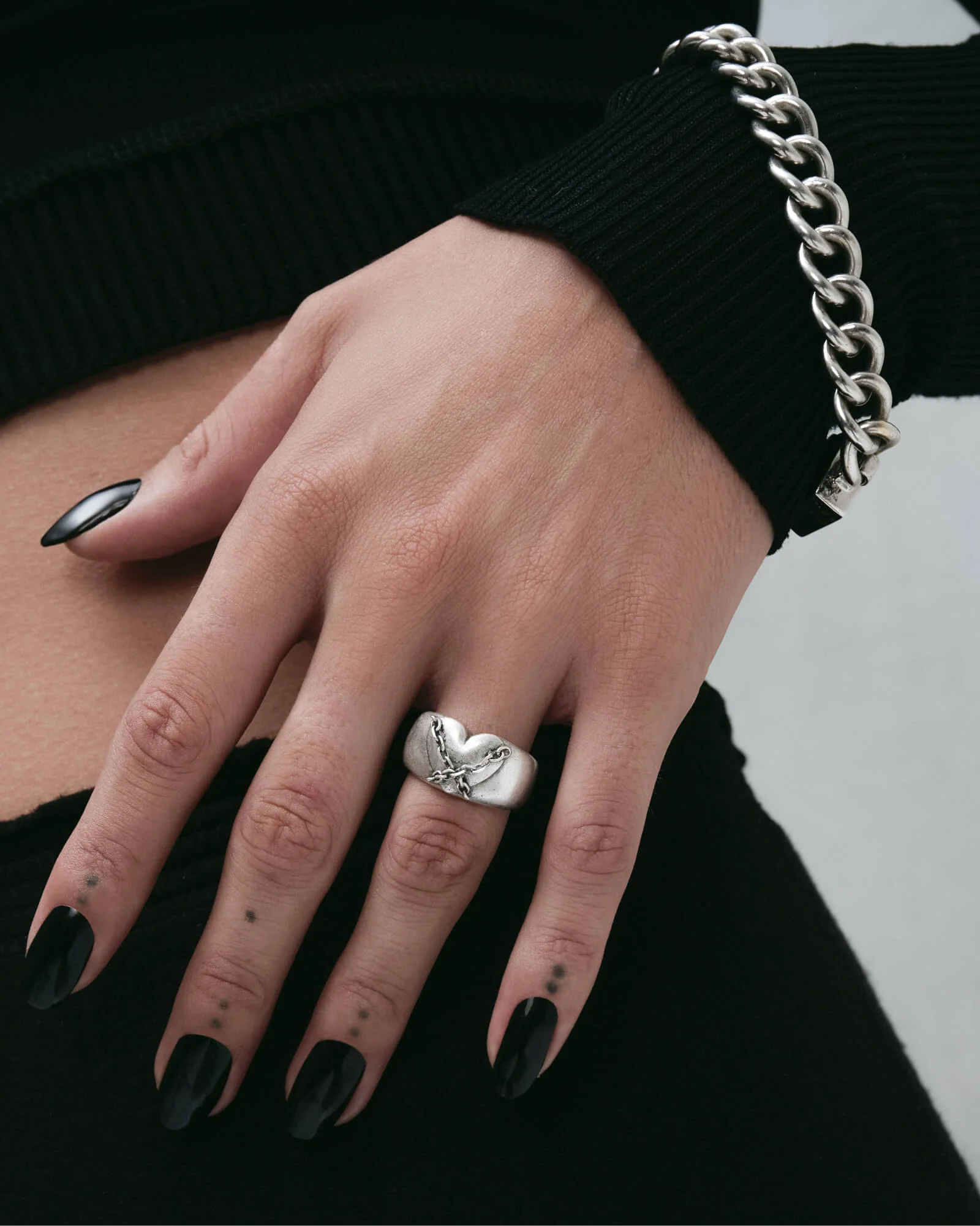 Sync Chain Bracelet - Image 10