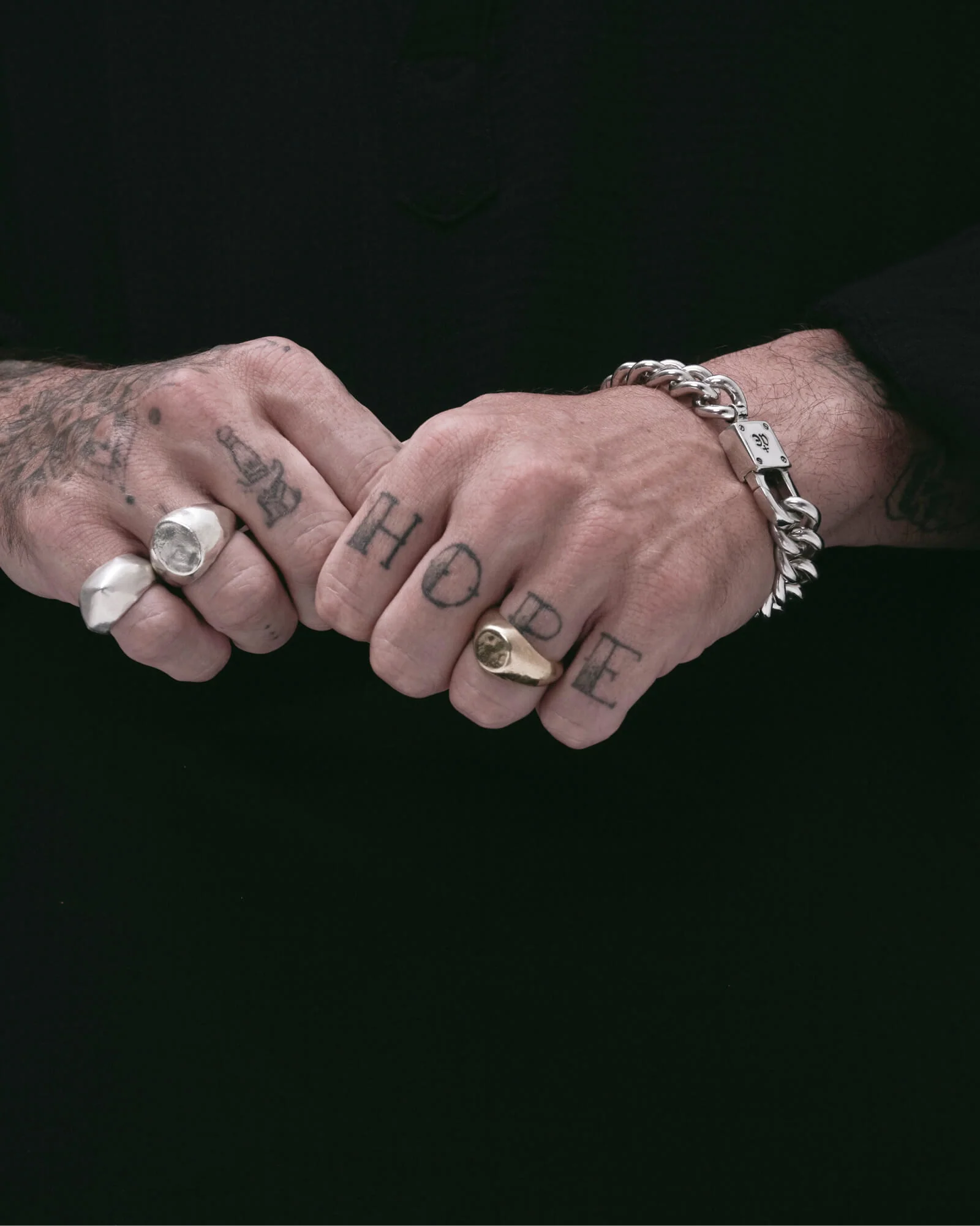 Sync Chain Bracelet - Image 9