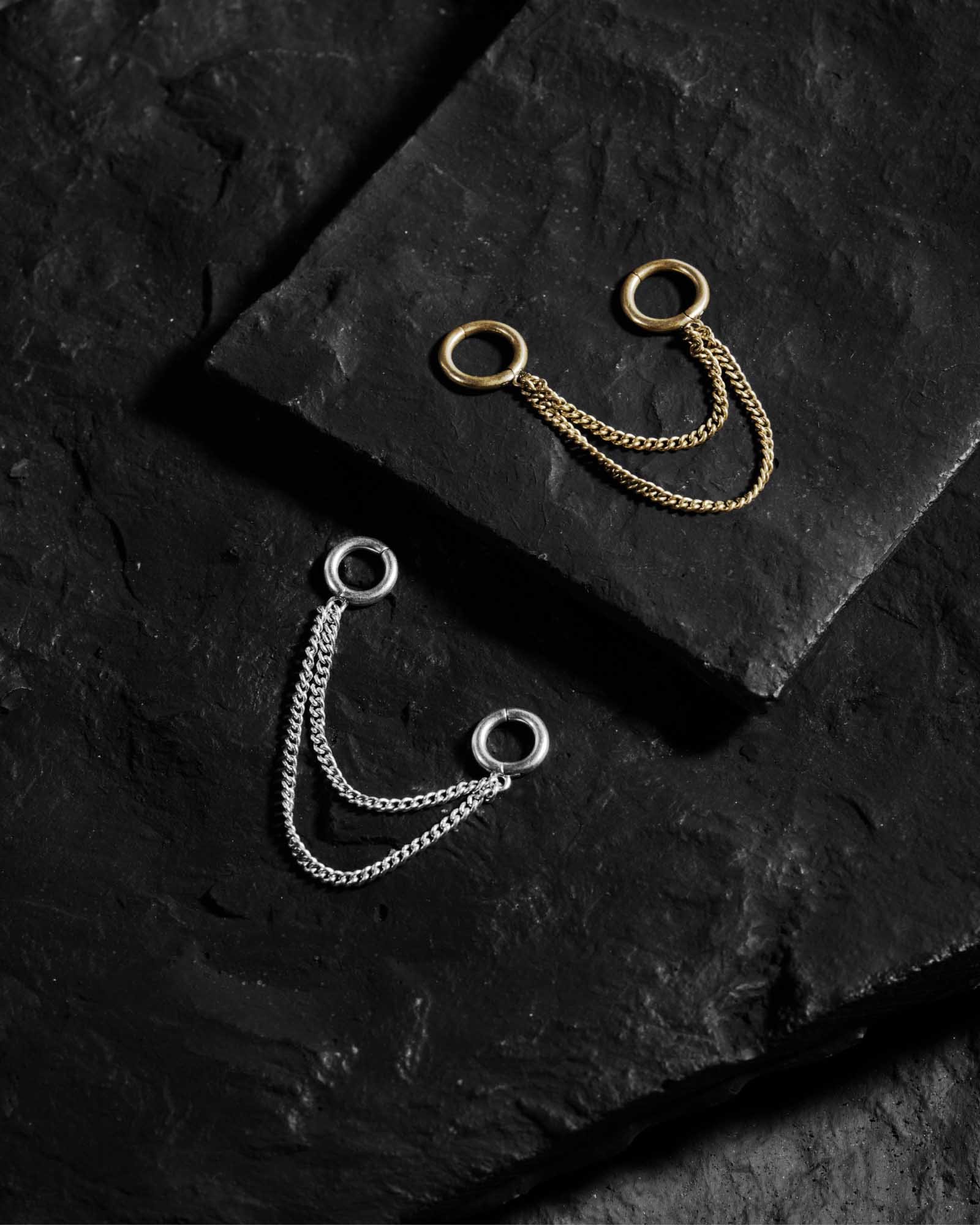 Synchrony Ring Stacks - Image 4