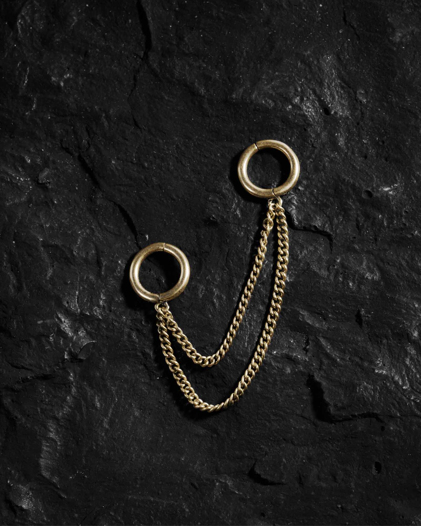 Synchrony Ring Stacks - Image 5