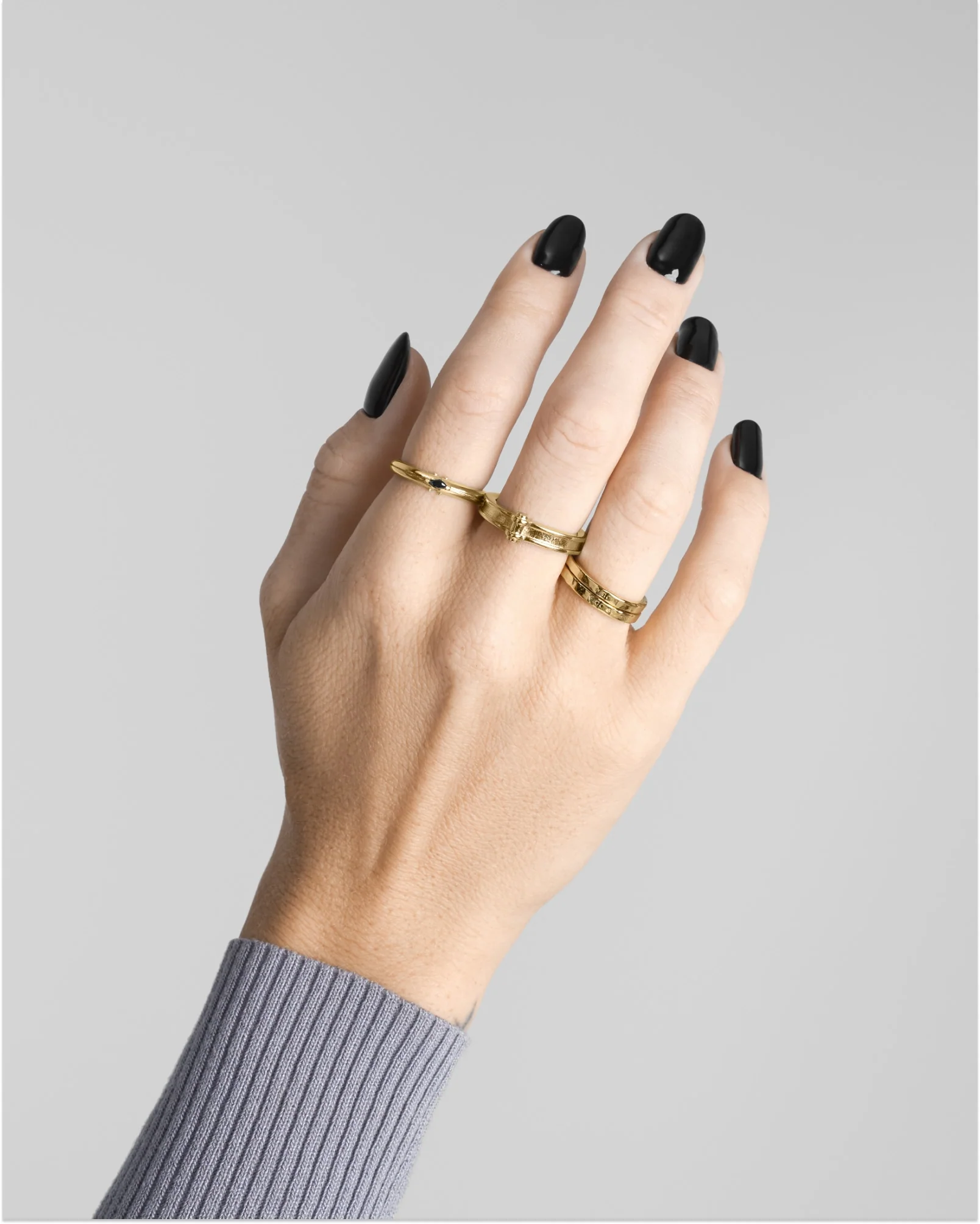 Synesthesia Ring Set - Image 5