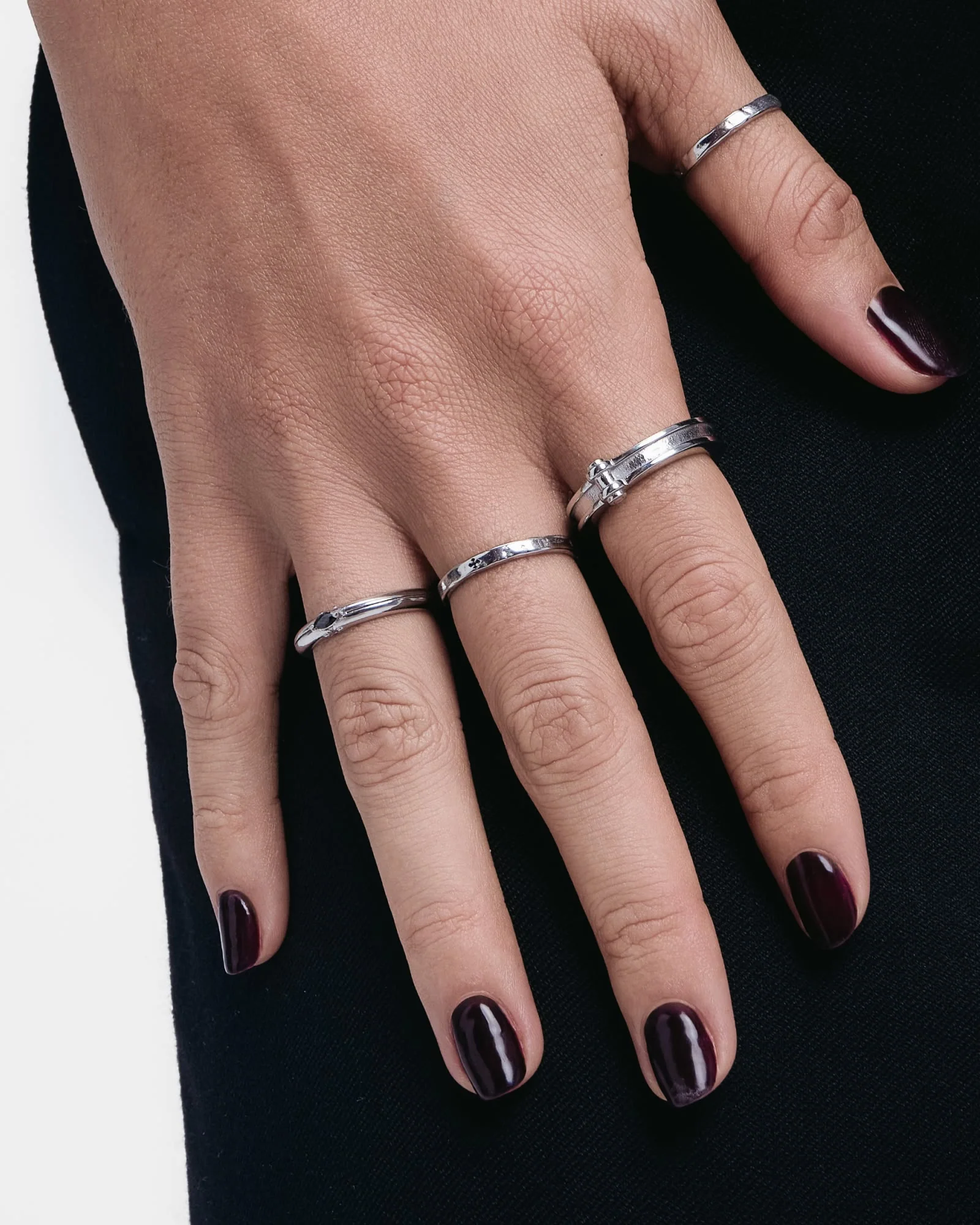 Synesthesia Ring Set - Image 7