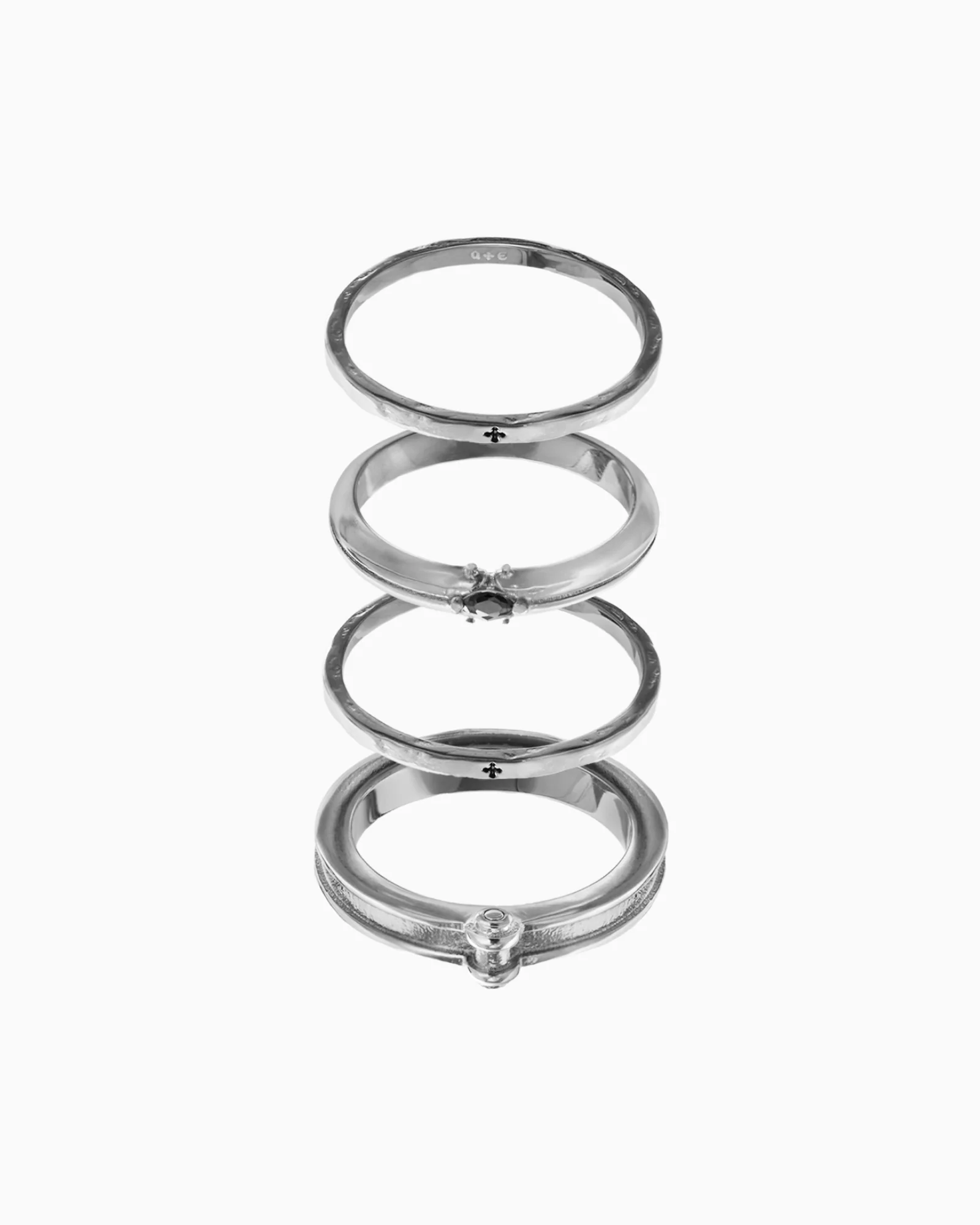 Synesthesia Ring Set - Image 9