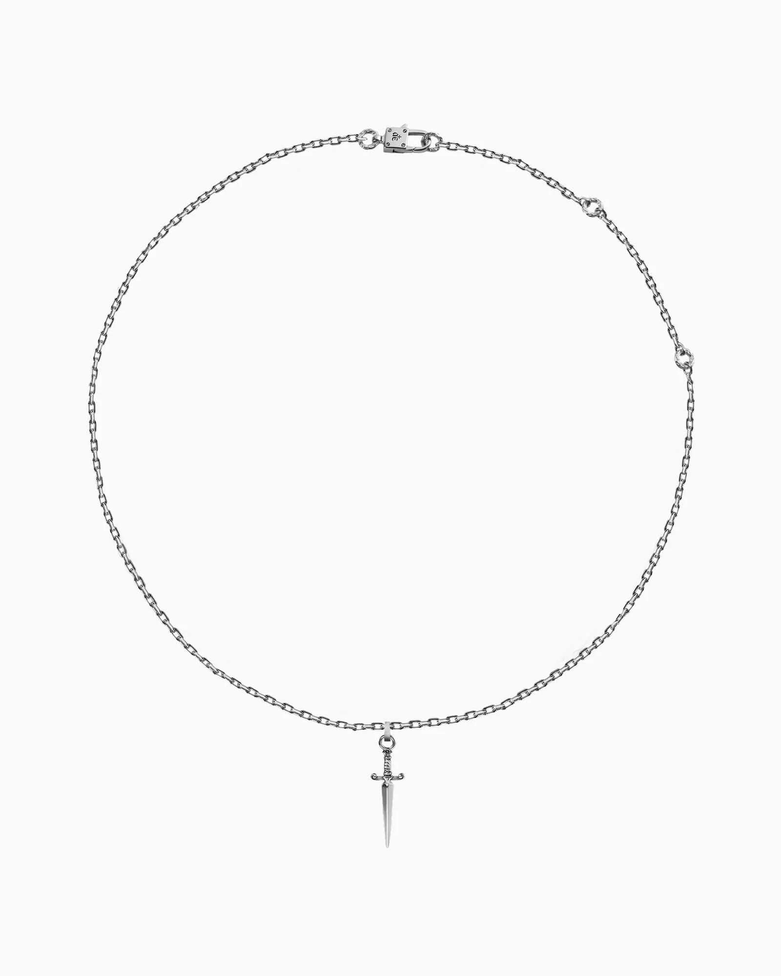 Synth Necklace and Charm Bundle - Image 3