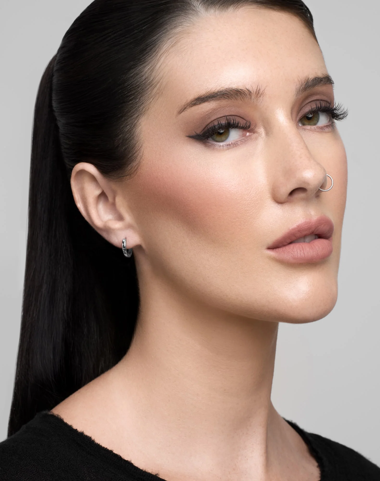 Synthesis Earrings No. 1 - Image 3