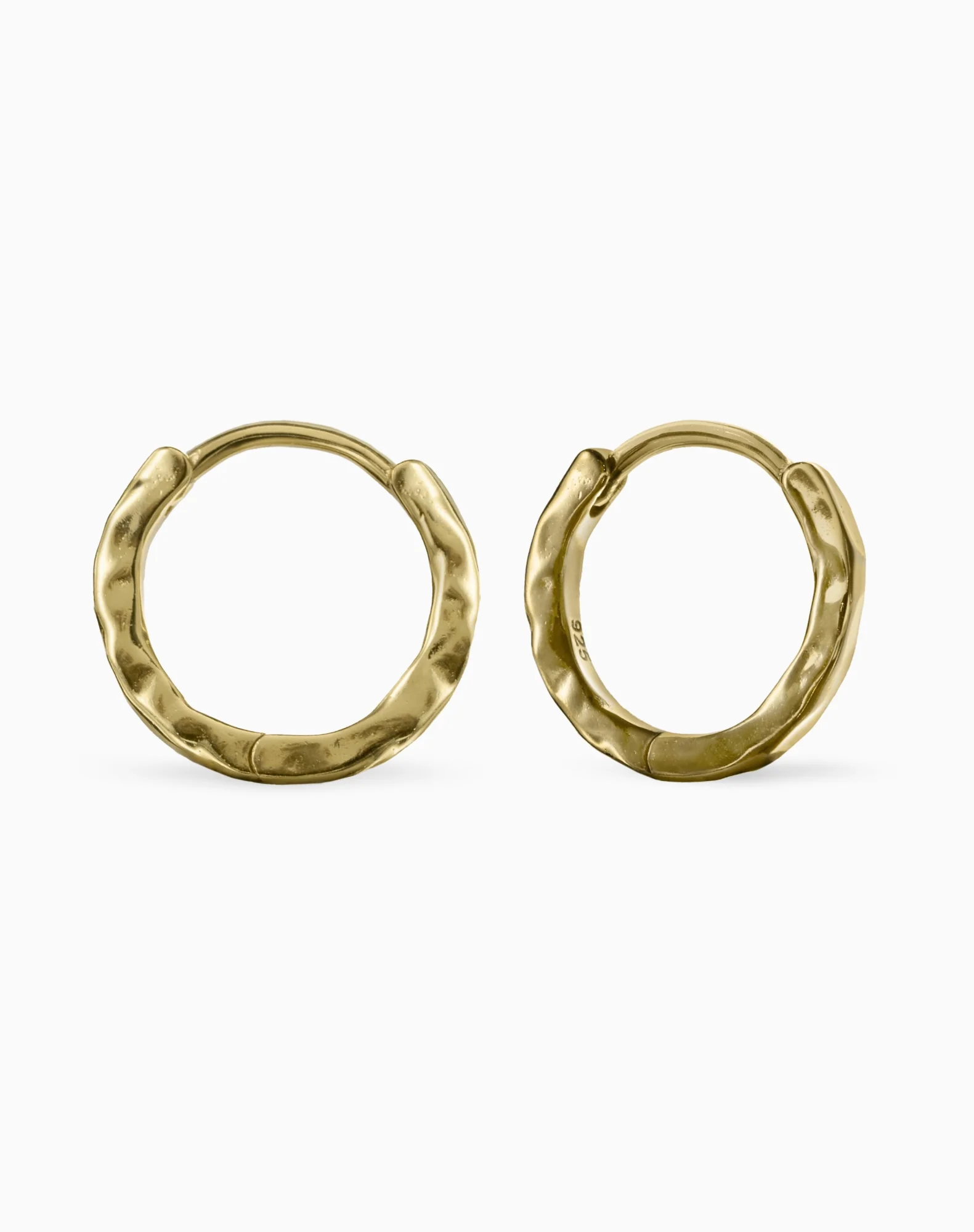 Synthesis Earrings No. 1 – 925 Silver - Image 13