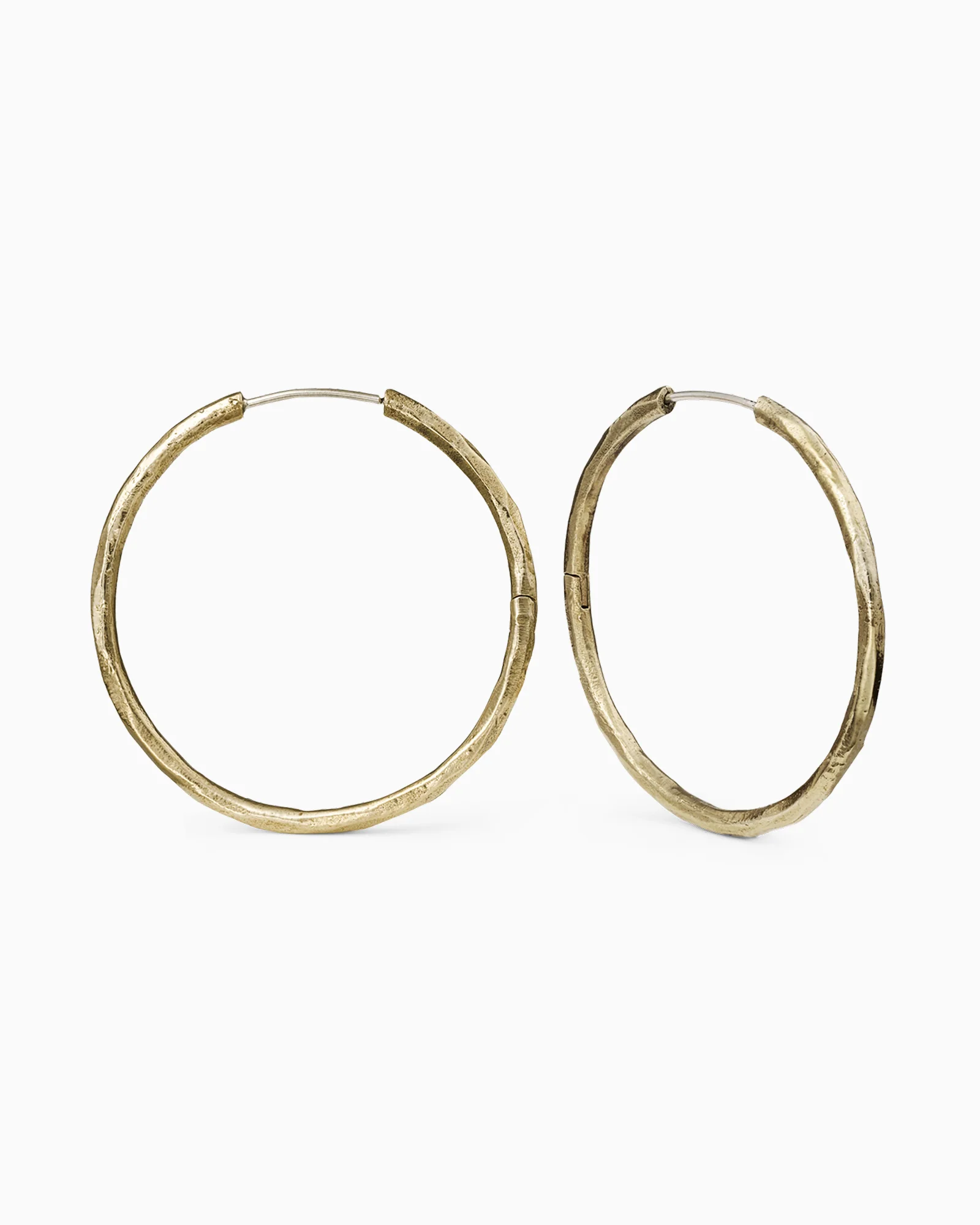 Synthesis Earrings No. 3 - Image 10