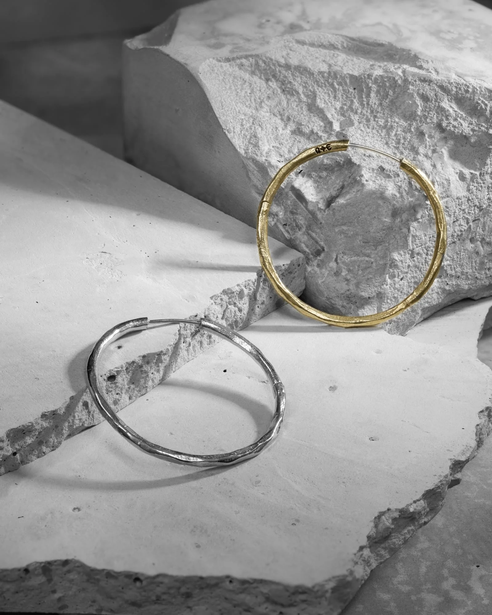 Synthesis Earrings No. 3 - Image 6