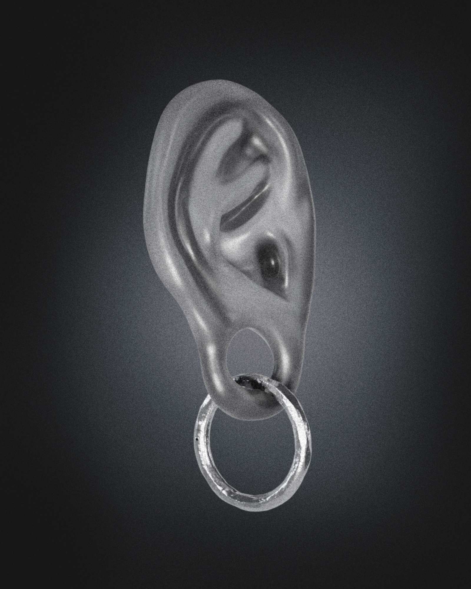 Synthesis Hangers No. 2 - Image 4