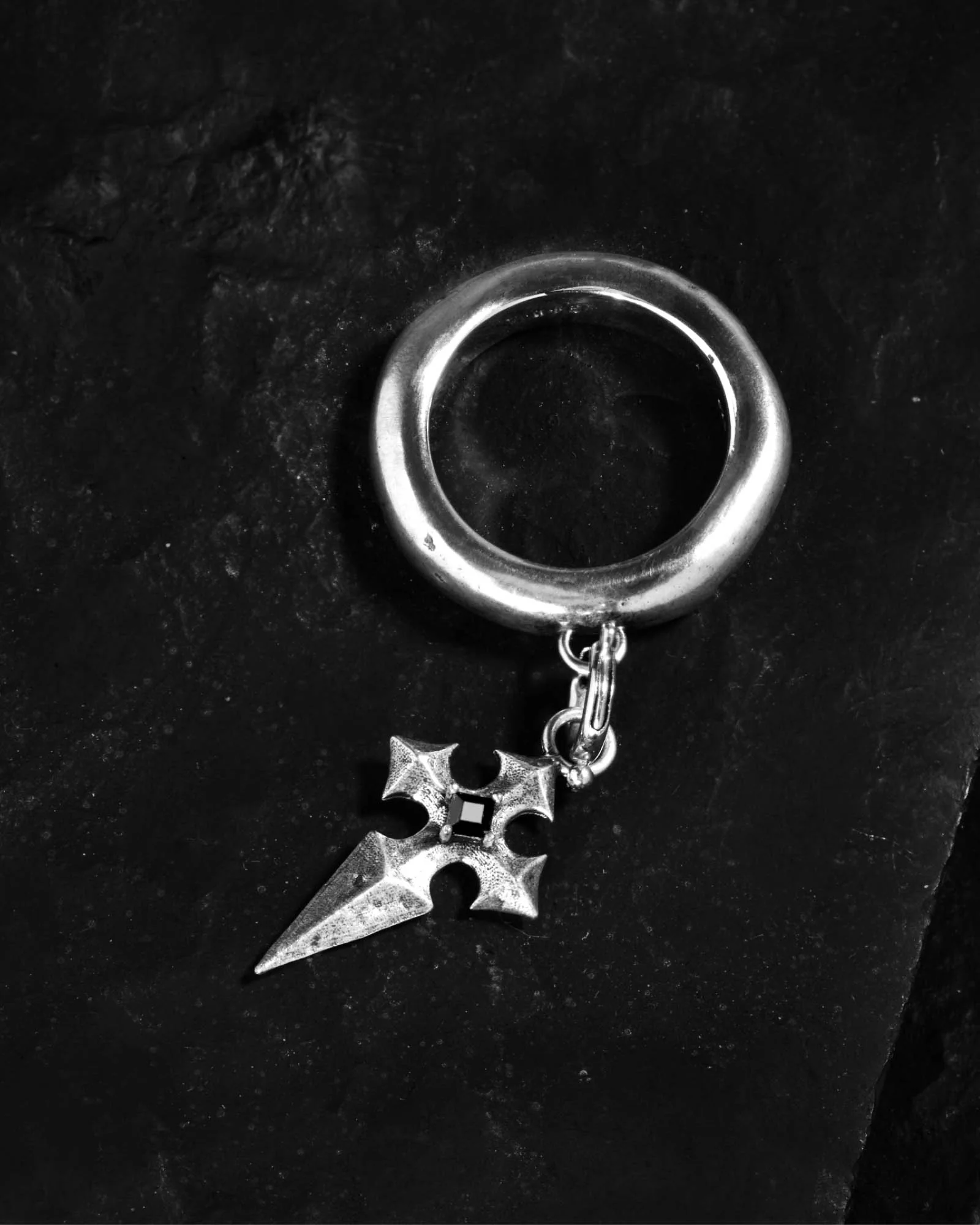 Synthesis Ring No. 1 - Image 2