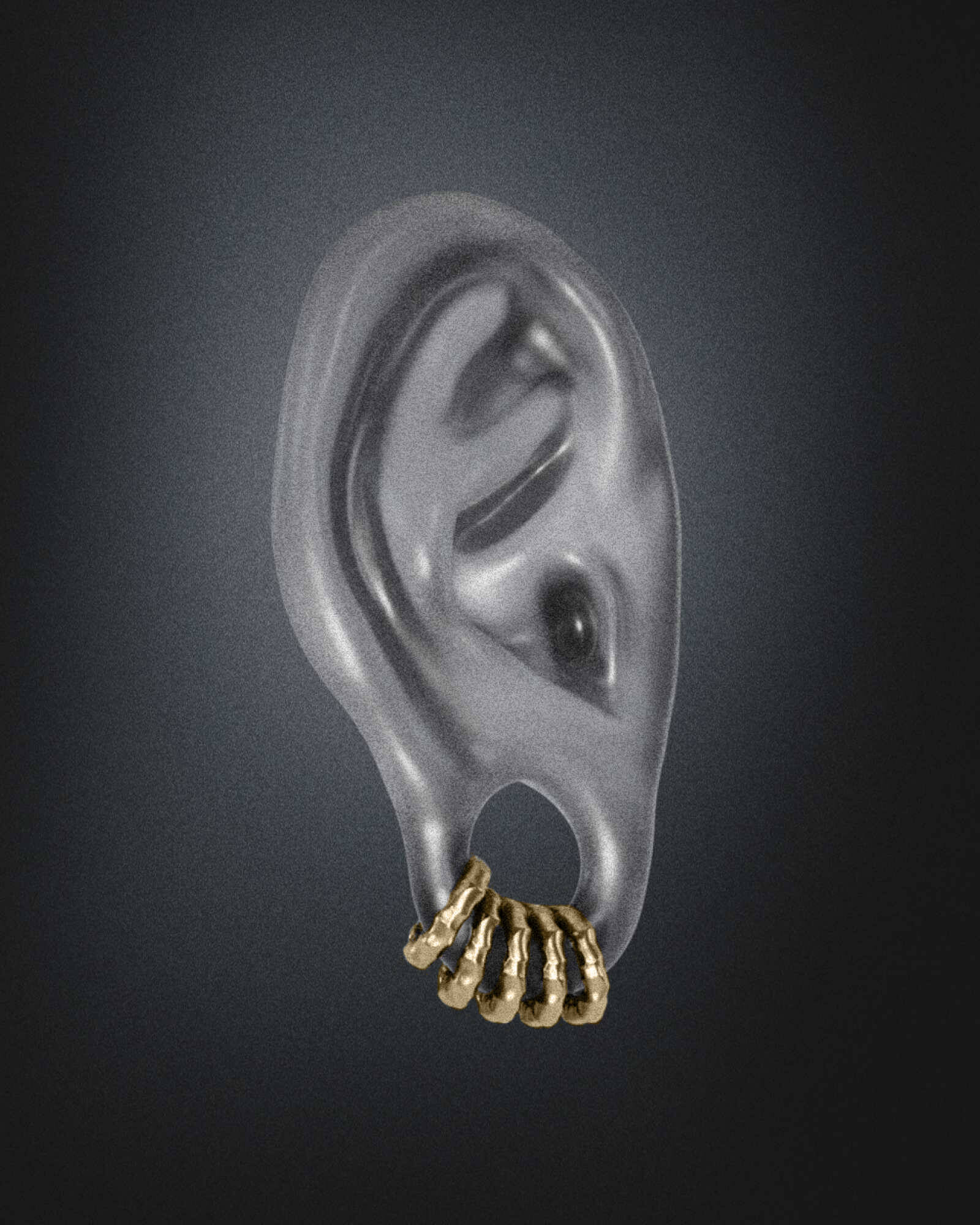 Synthesis Ring Stacks (Set of 3) - Image 4