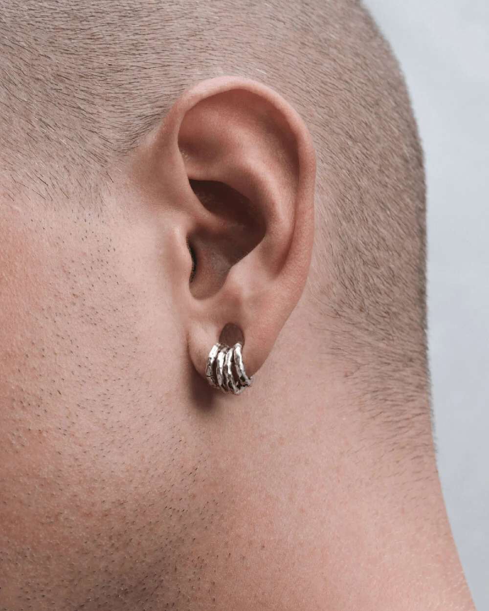 Synthesis Ring Stacks (Set of 3) - Image 5