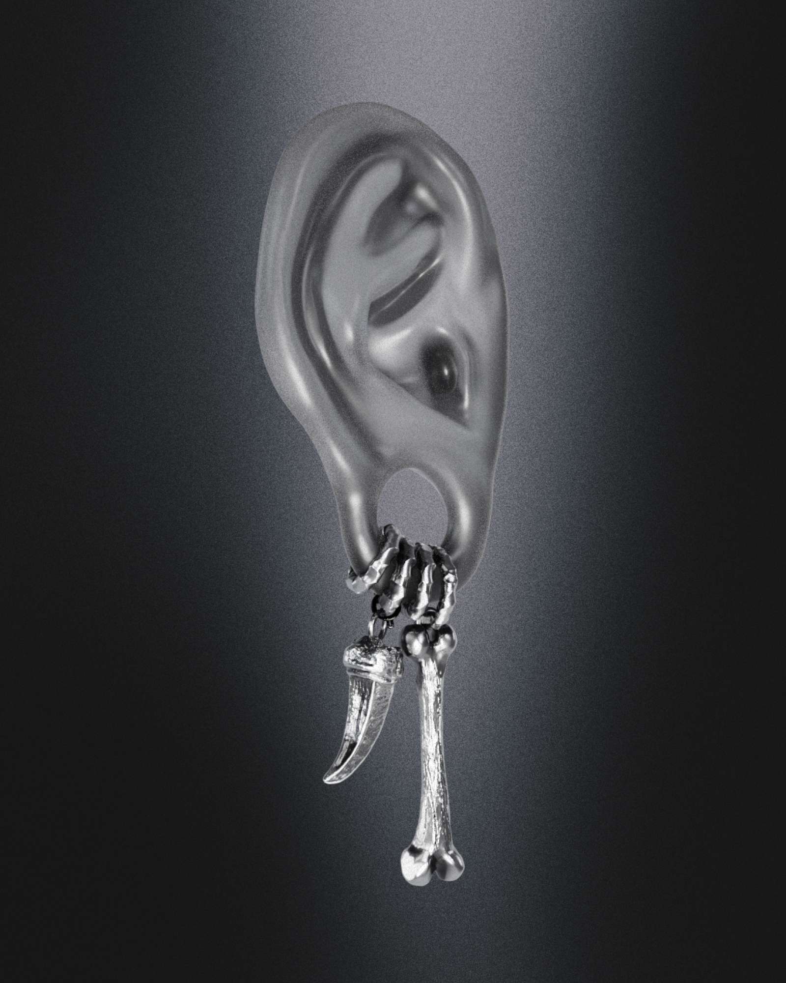 Synthesis Ring Stacks (Set of 3) - Image 8
