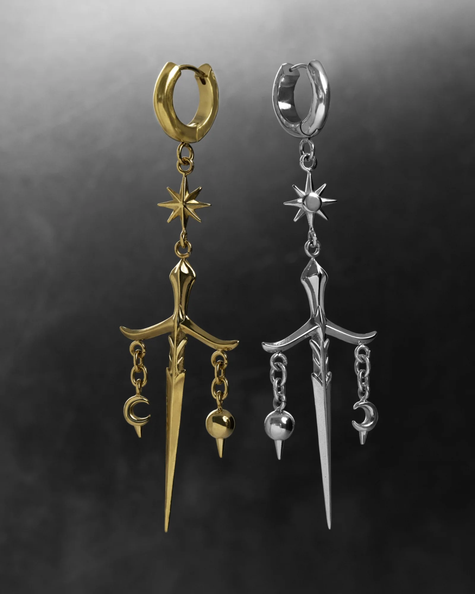 Syzygy Earrings - Image 10