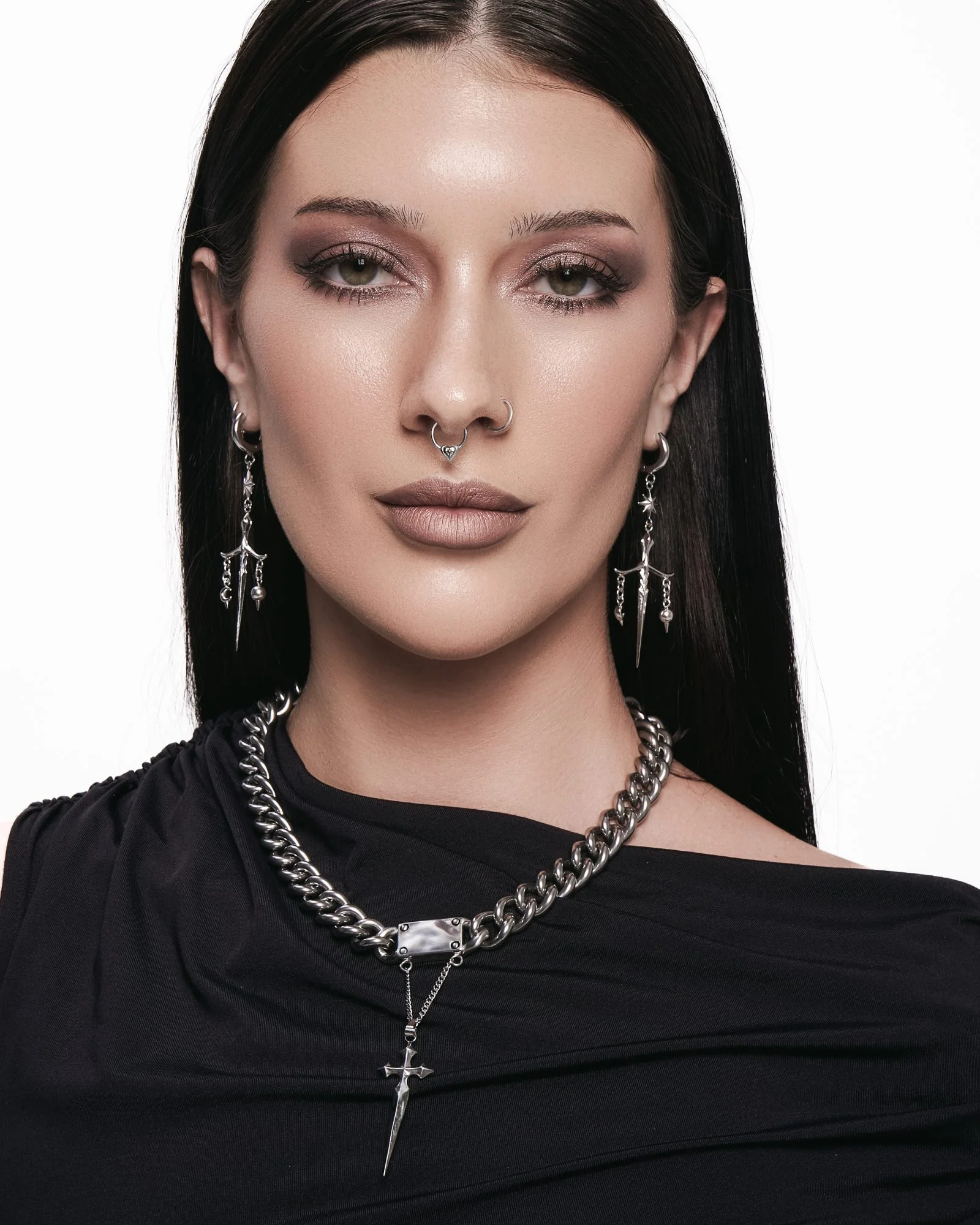 Syzygy Earrings - Image 9