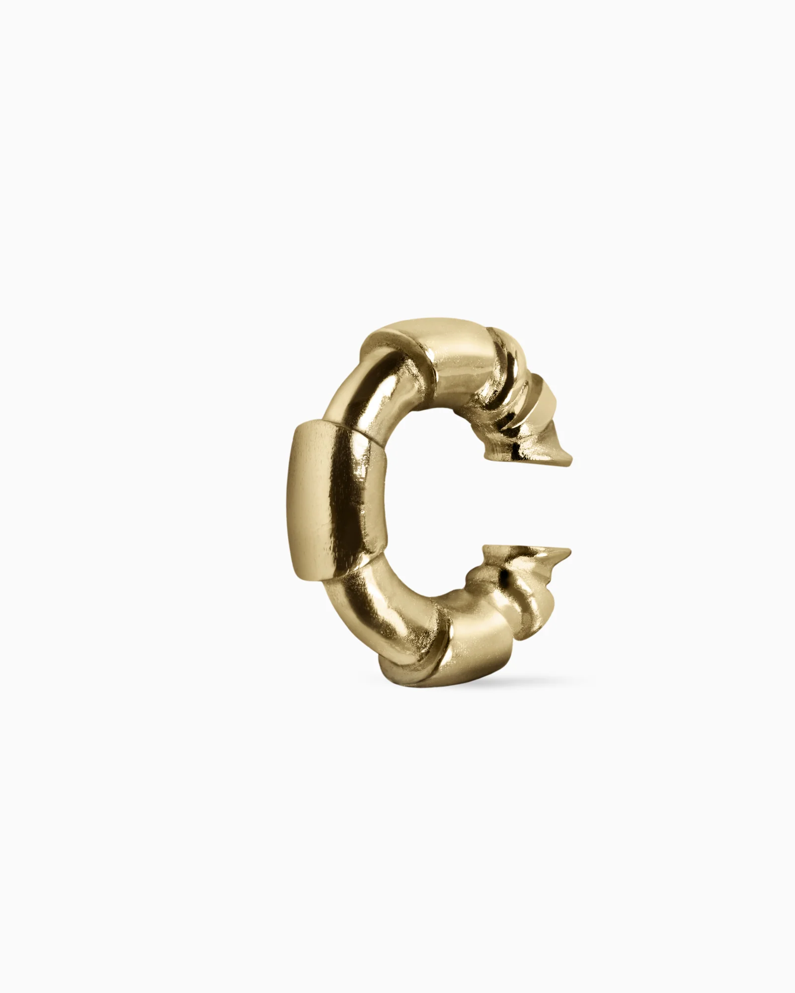 Temple Ear Cuff - Image 11