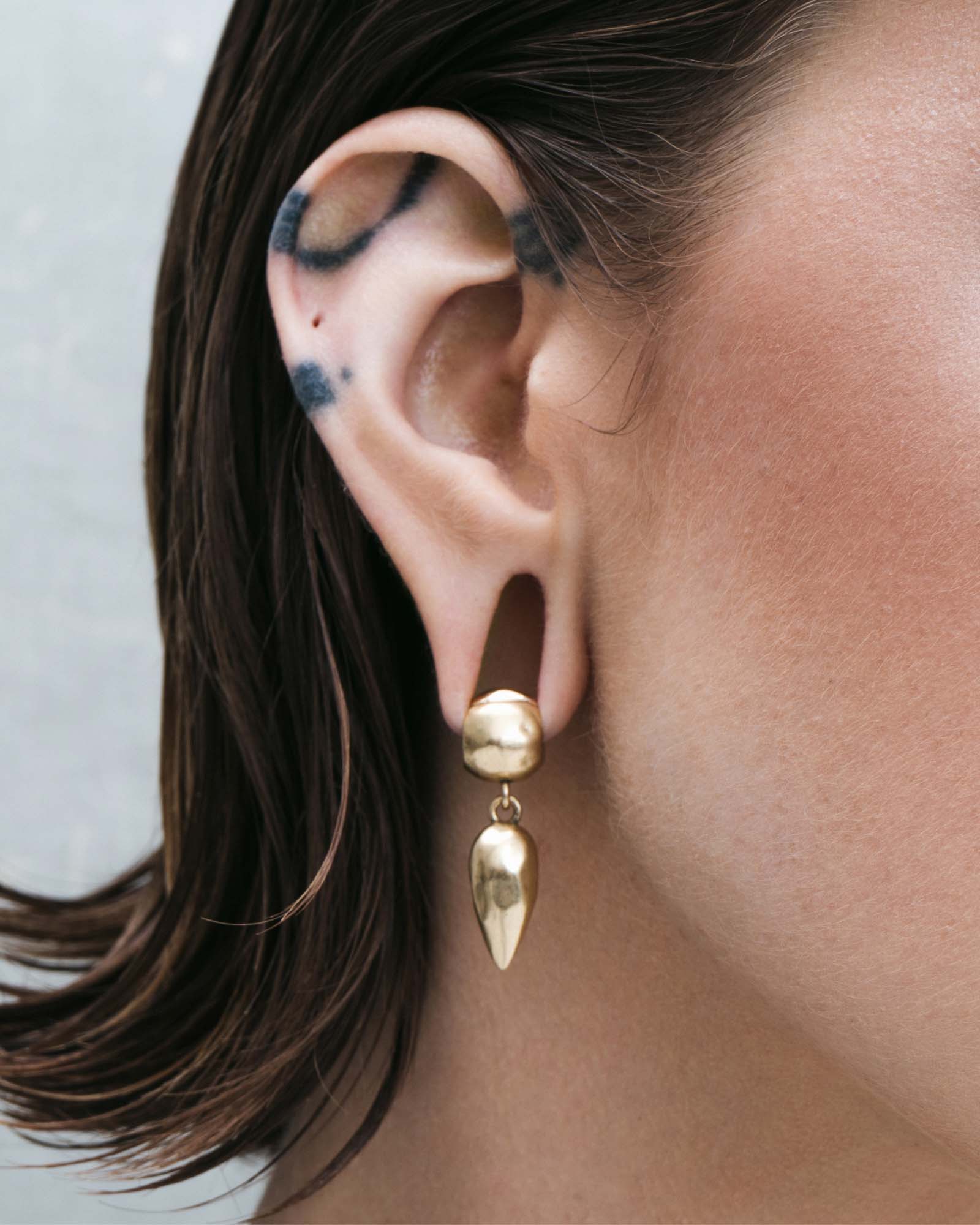 Temple Lobe Cuffs™ - Image 4