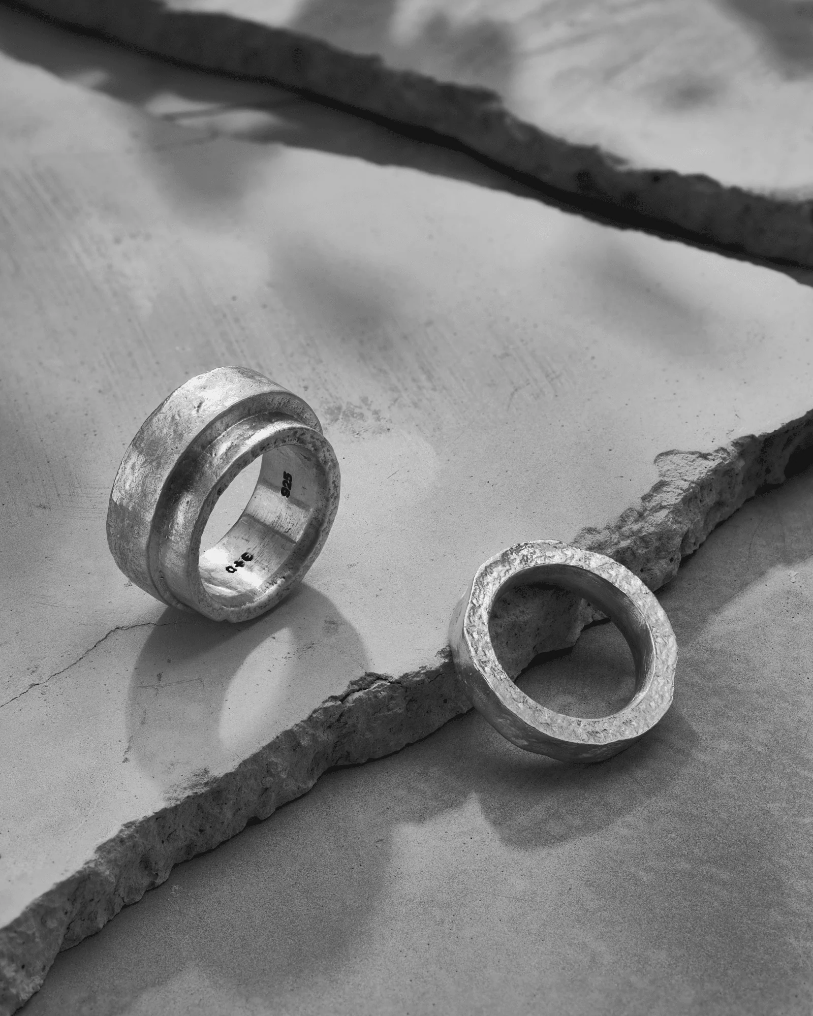 Temple Step Ring - Image 5
