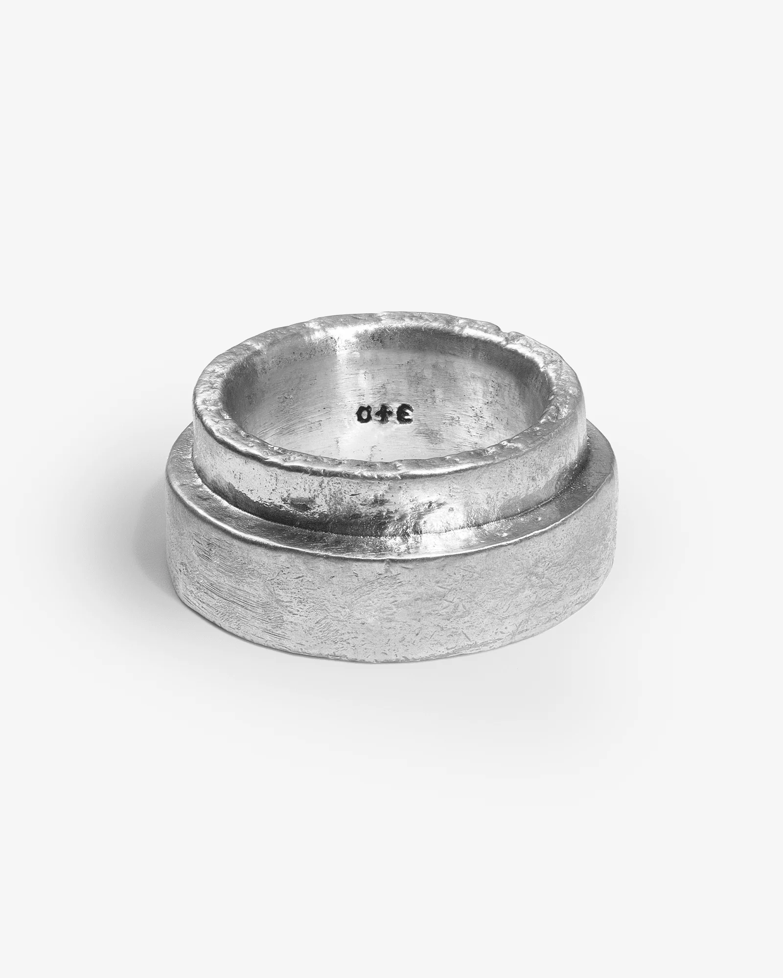 Temple Step Ring - Image 8