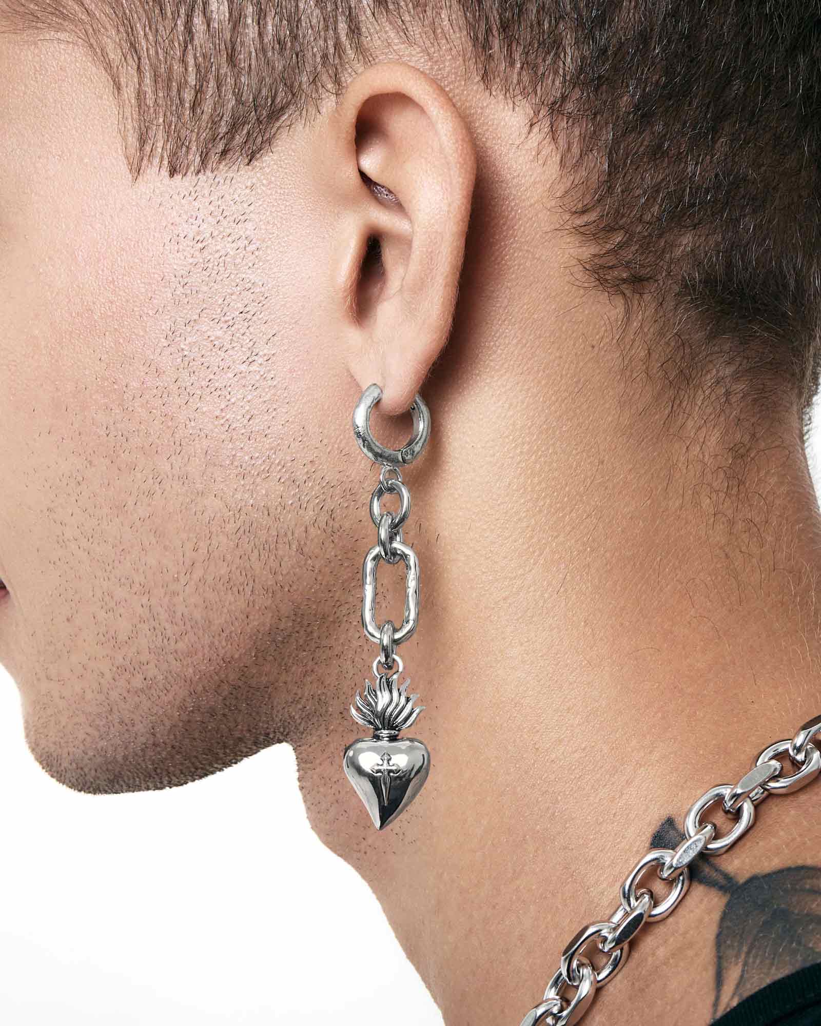 The Sacrament Earrings - Image 5
