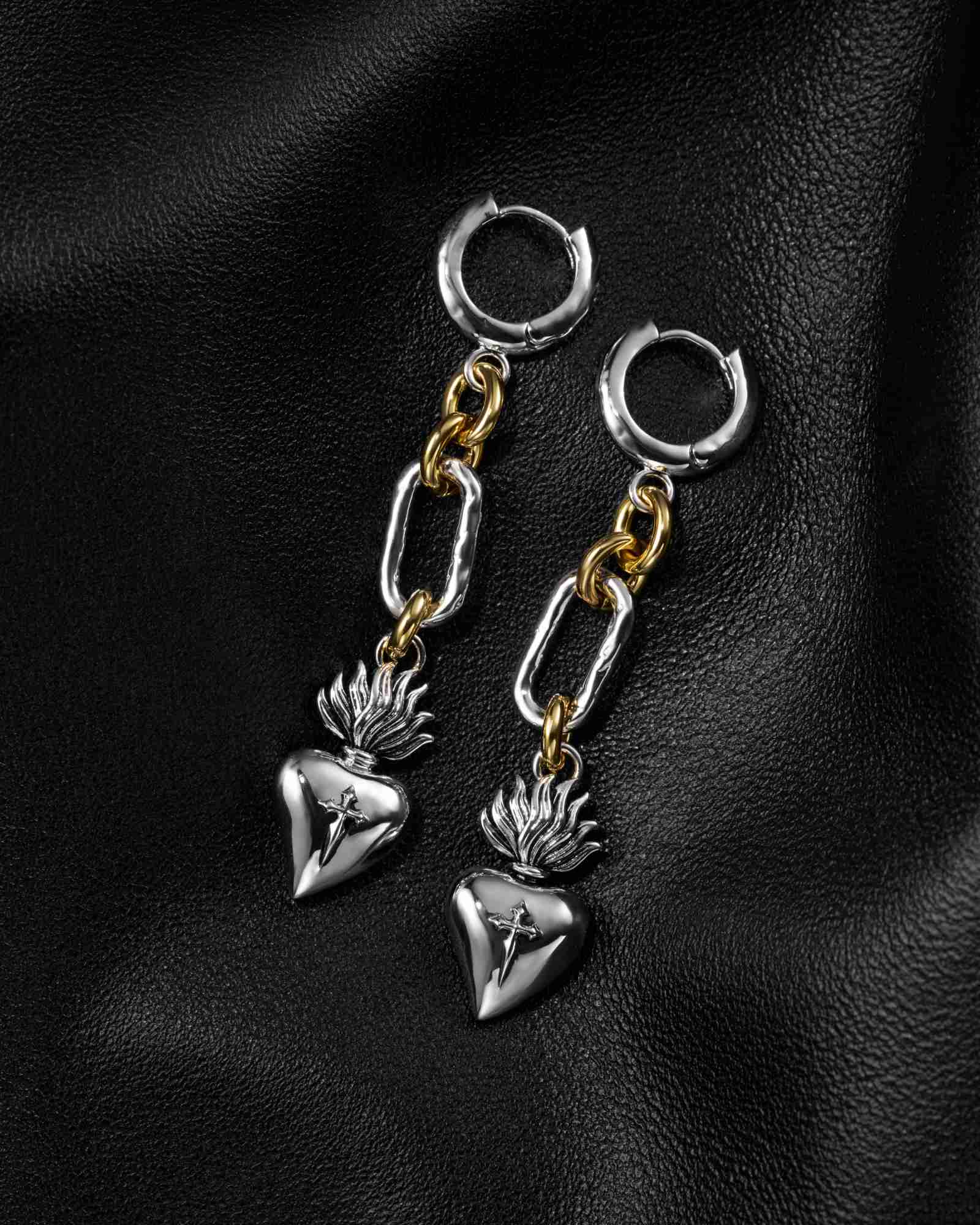 The Sacrament Earrings - Image 6