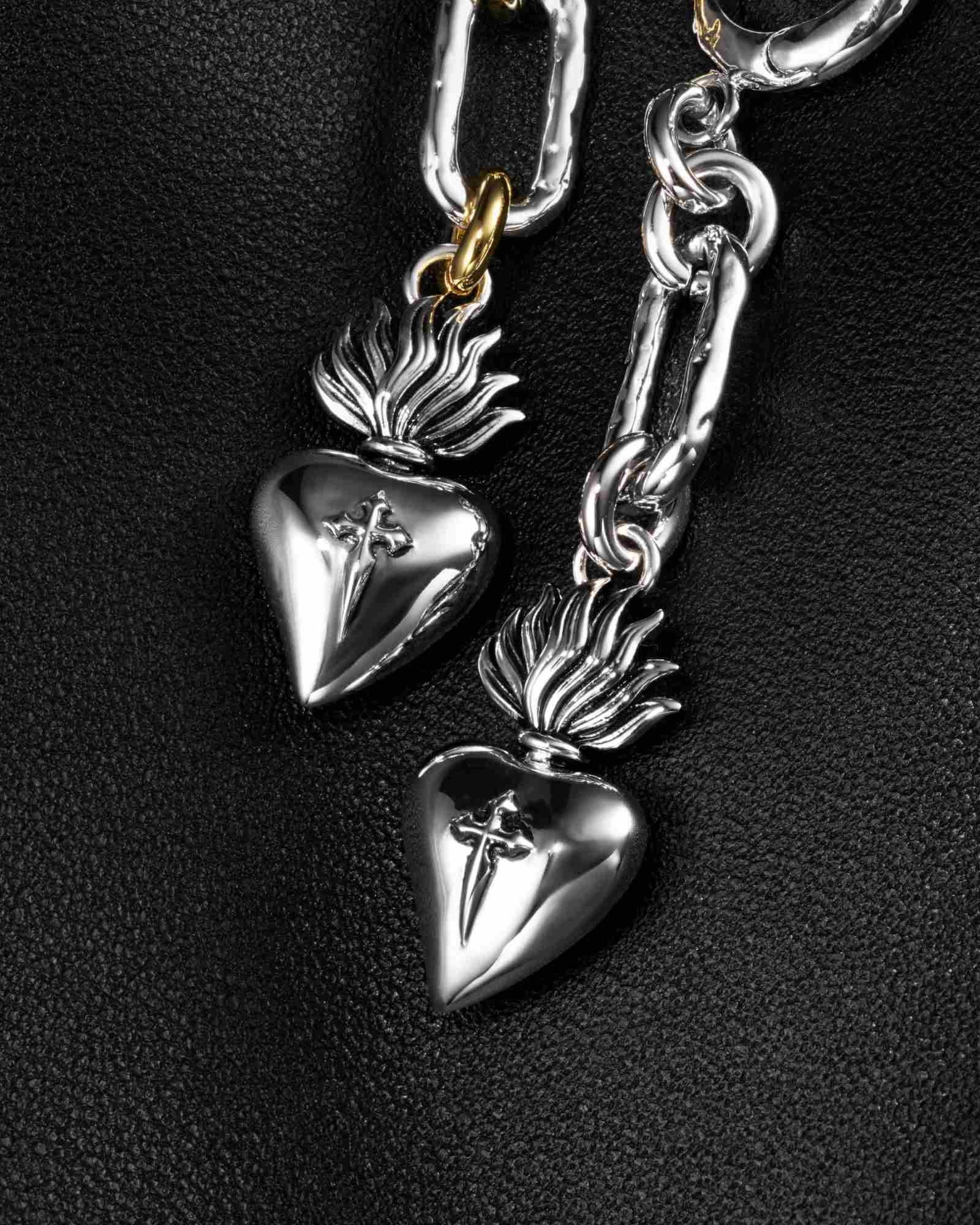 The Sacrament Earrings - Image 7