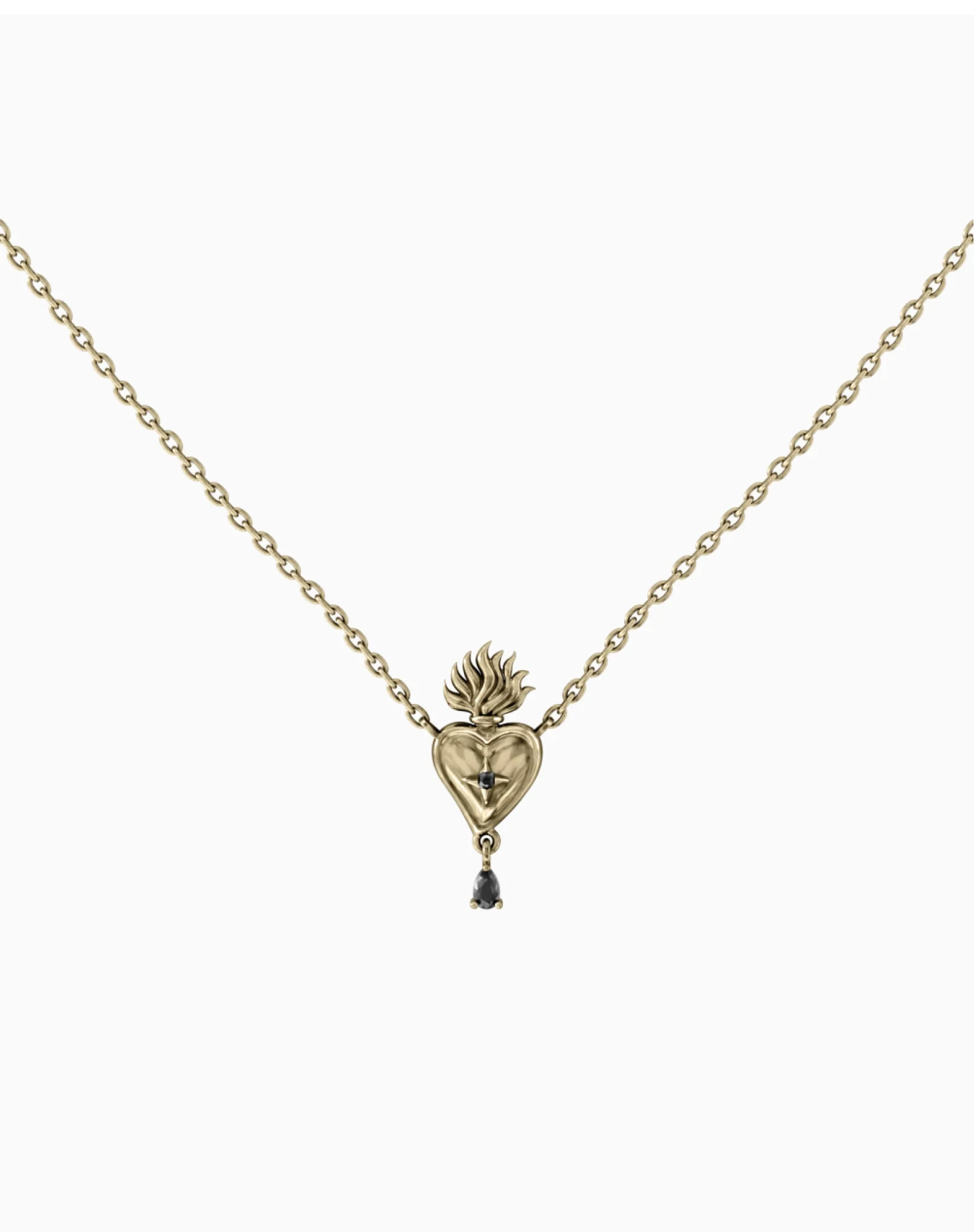 The Sacrament Eternal Necklace - 925 Silver - Image 6