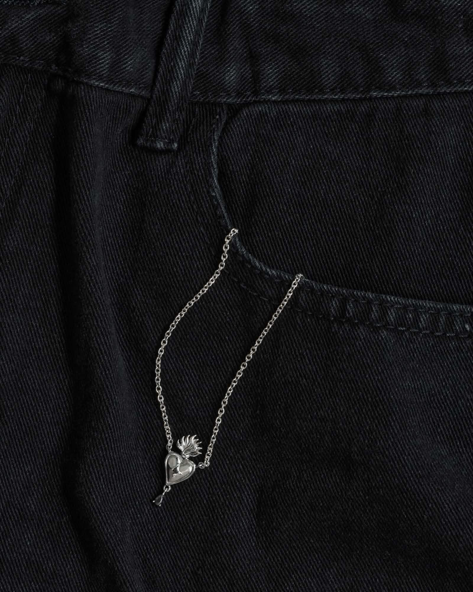 The Sacrament Eternal Necklace - 925 Silver - Image 8