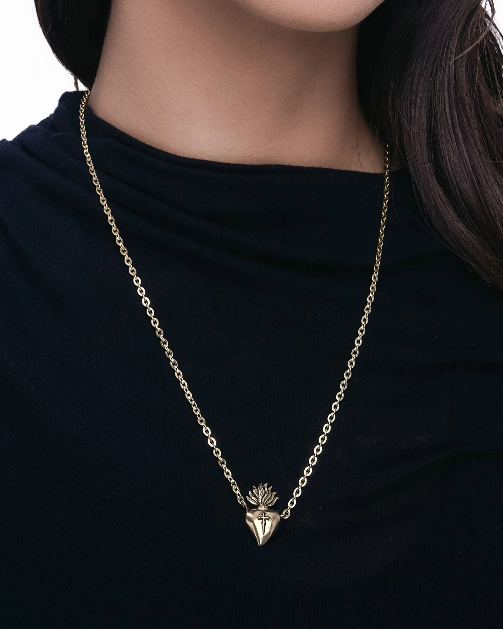 The Sacrament Necklace - Image 4