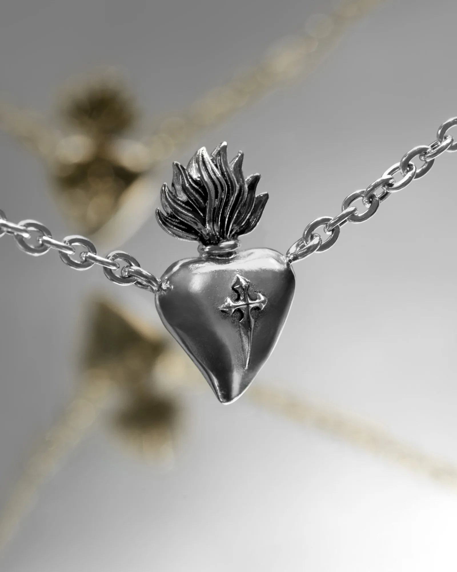 The Sacrament Necklace - Image 5