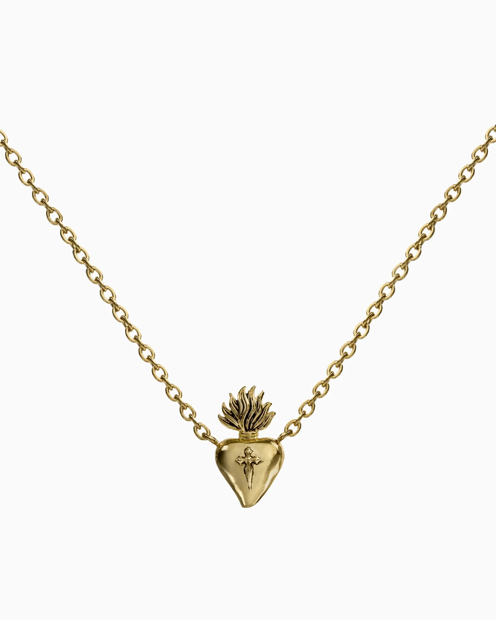 The Sacrament Necklace - Image 8