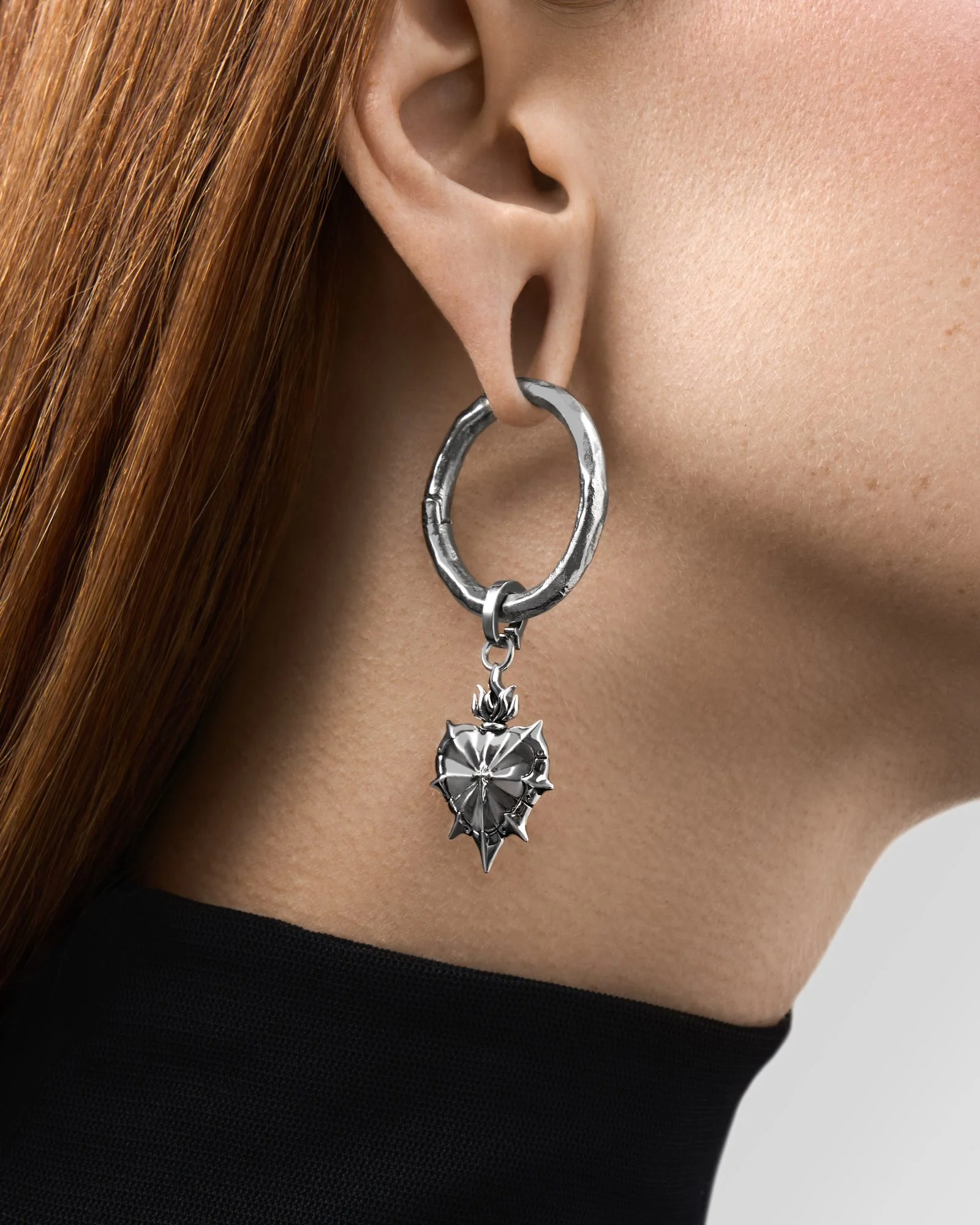 THE SACRILEGE Charm - Image 4