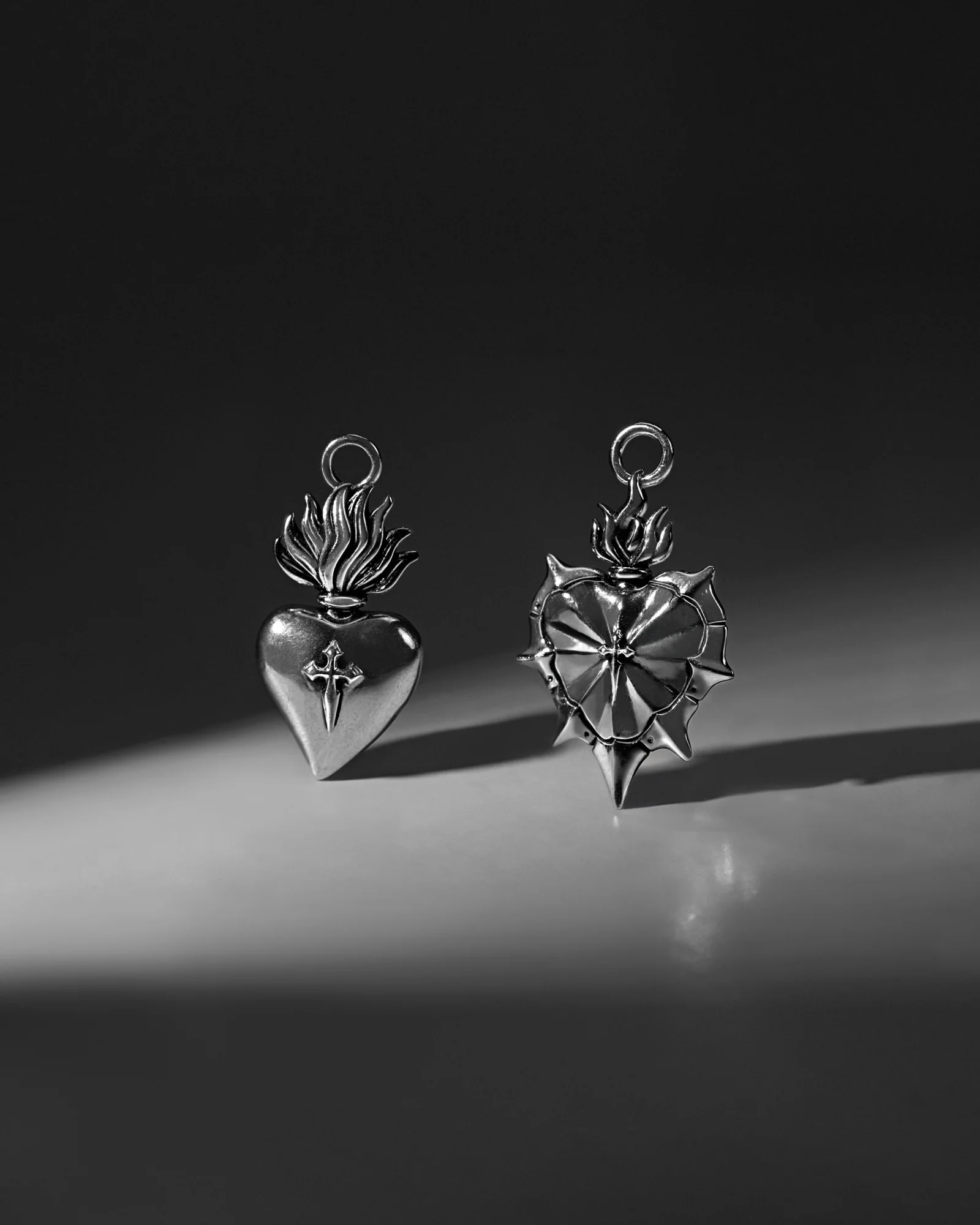 THE SACRILEGE Charm - Image 5