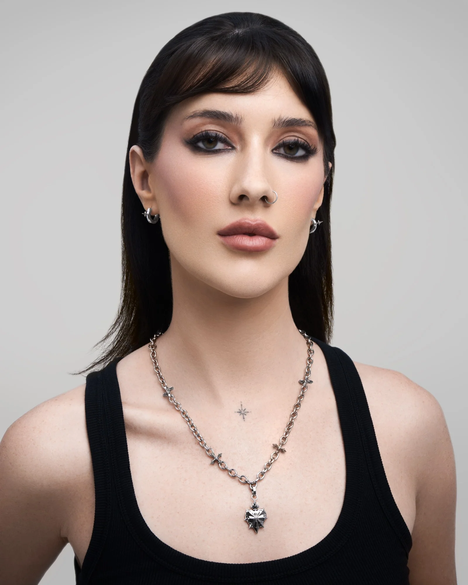THE SACRILEGE Charm - Image 7