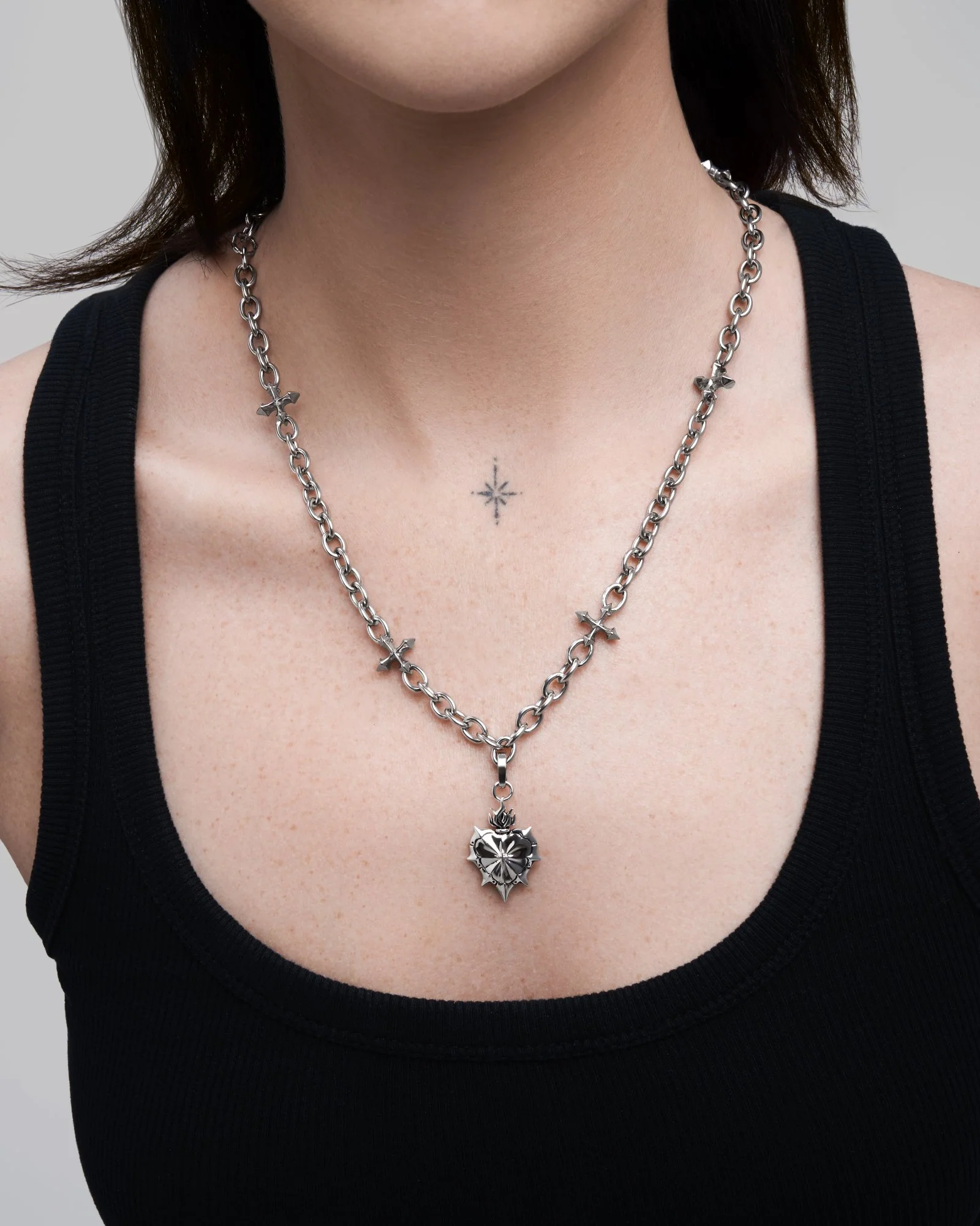 THE SACRILEGE Charm - Image 8