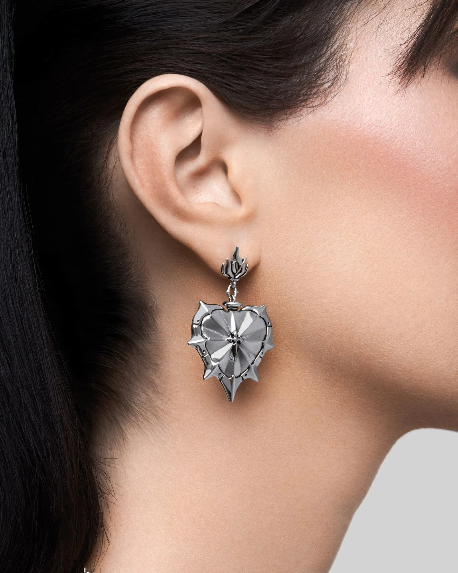 THE SACRILEGE Earrings - Image 3
