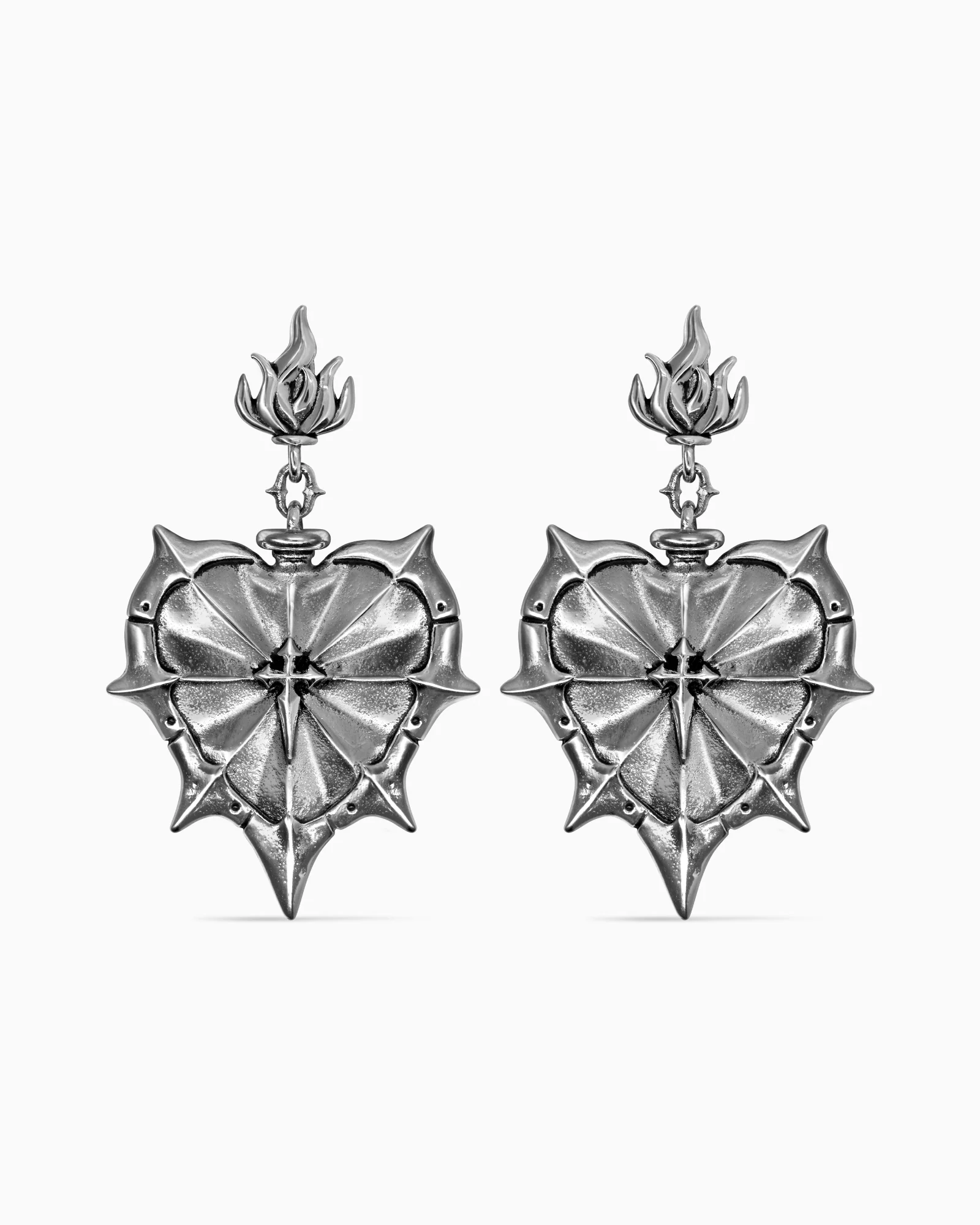 THE SACRILEGE Earrings - Image 8