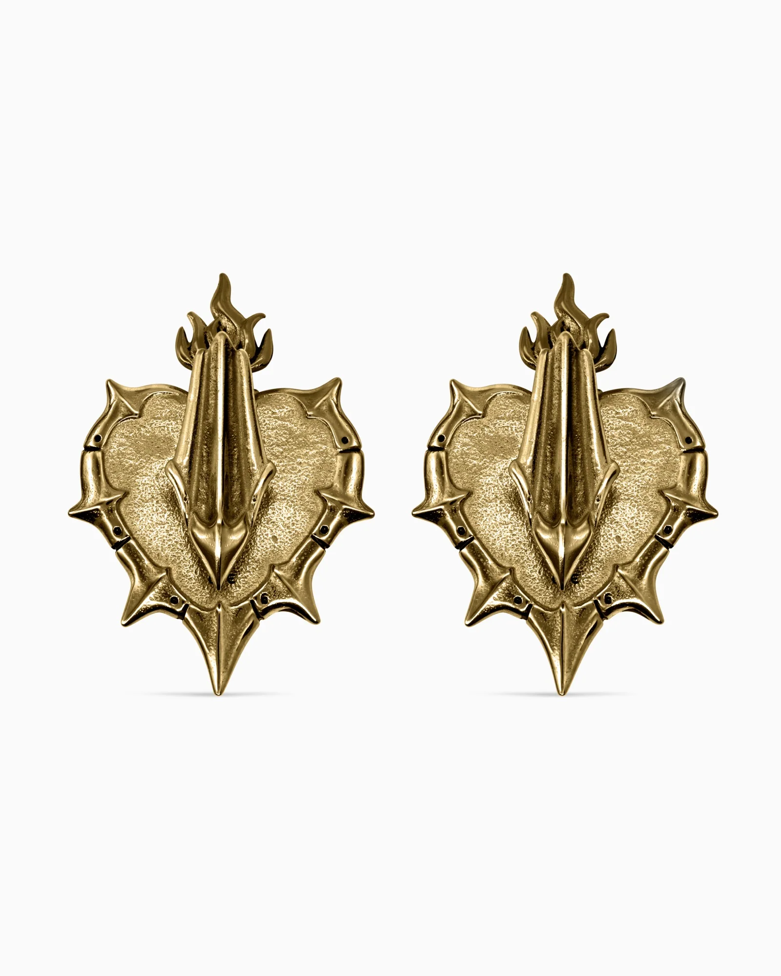 THE SACRILEGE Hangers - Image 10