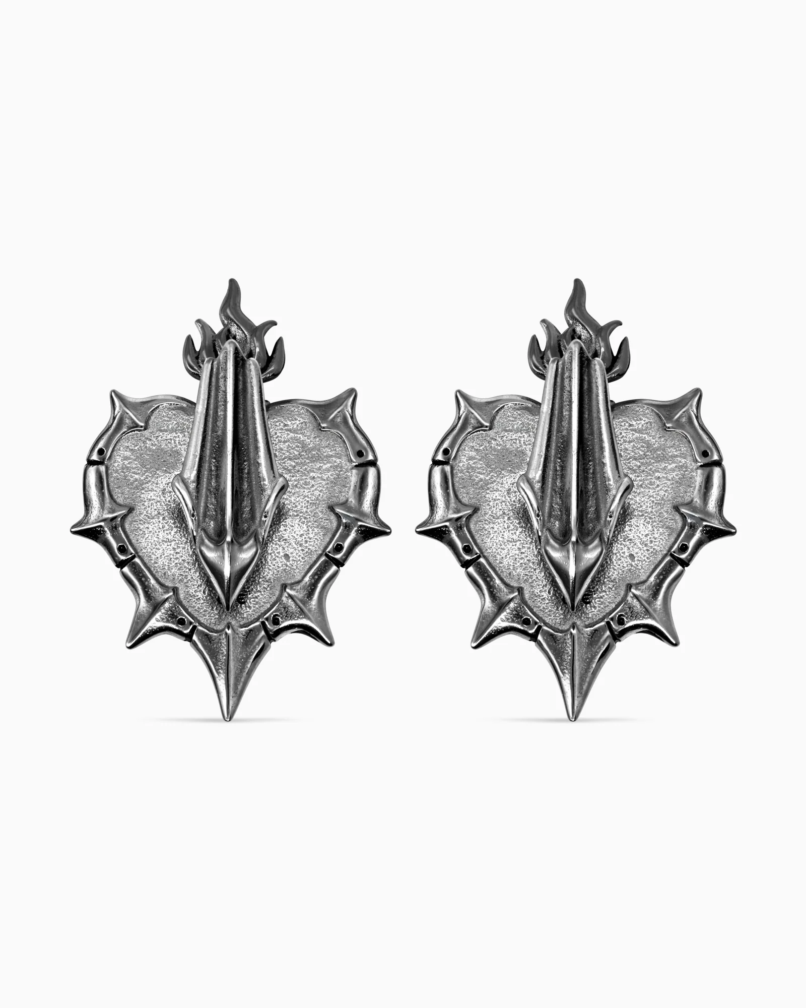 THE SACRILEGE Hangers - Image 9