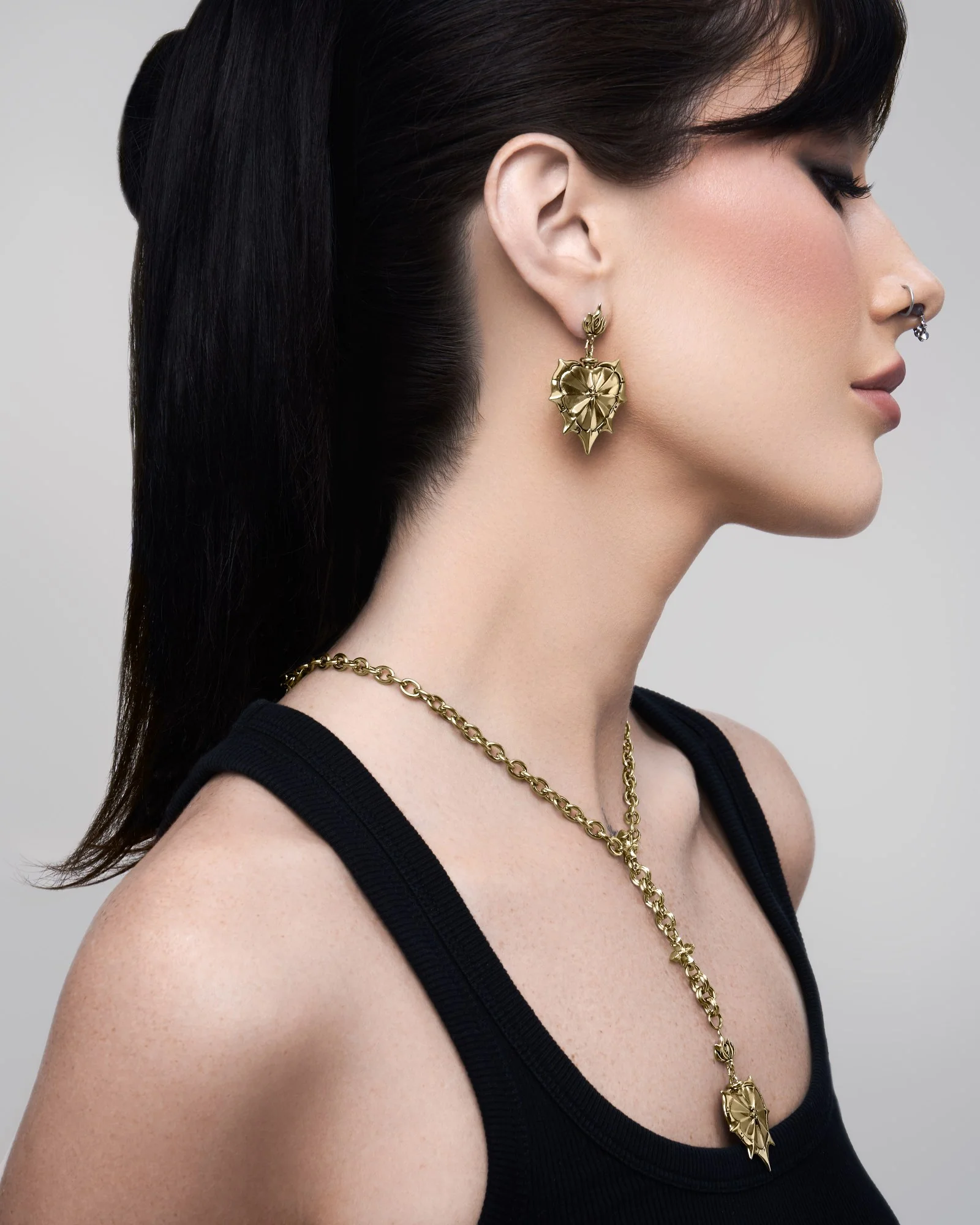 THE SACRILEGE Necklace - Image 4