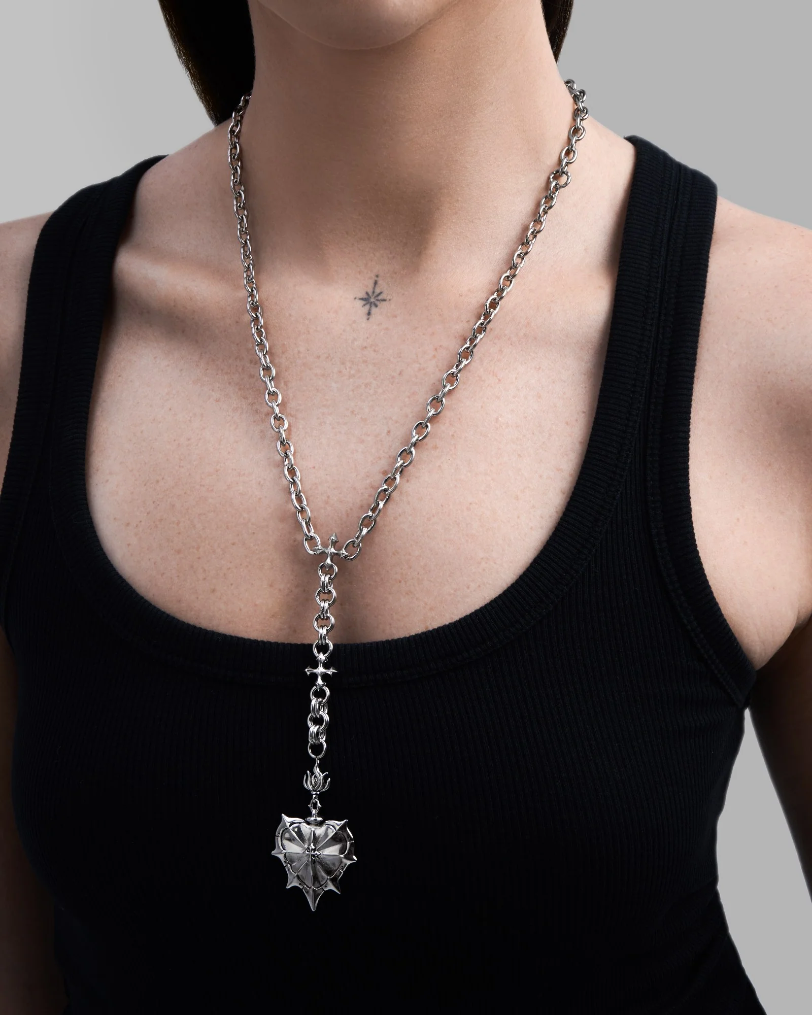 THE SACRILEGE Necklace - Image 6